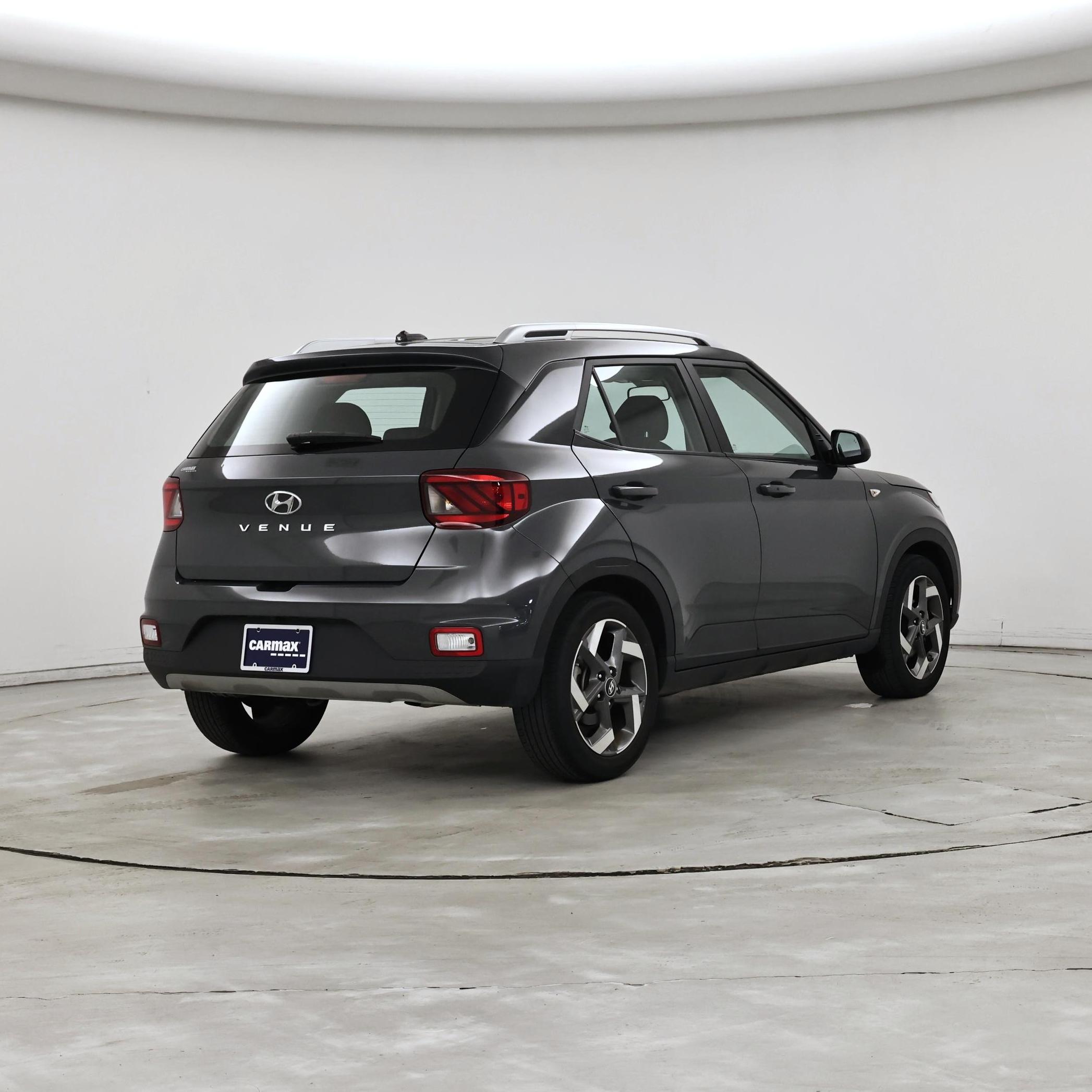 Thumbnail: 2024 Hyundai Venue - 8