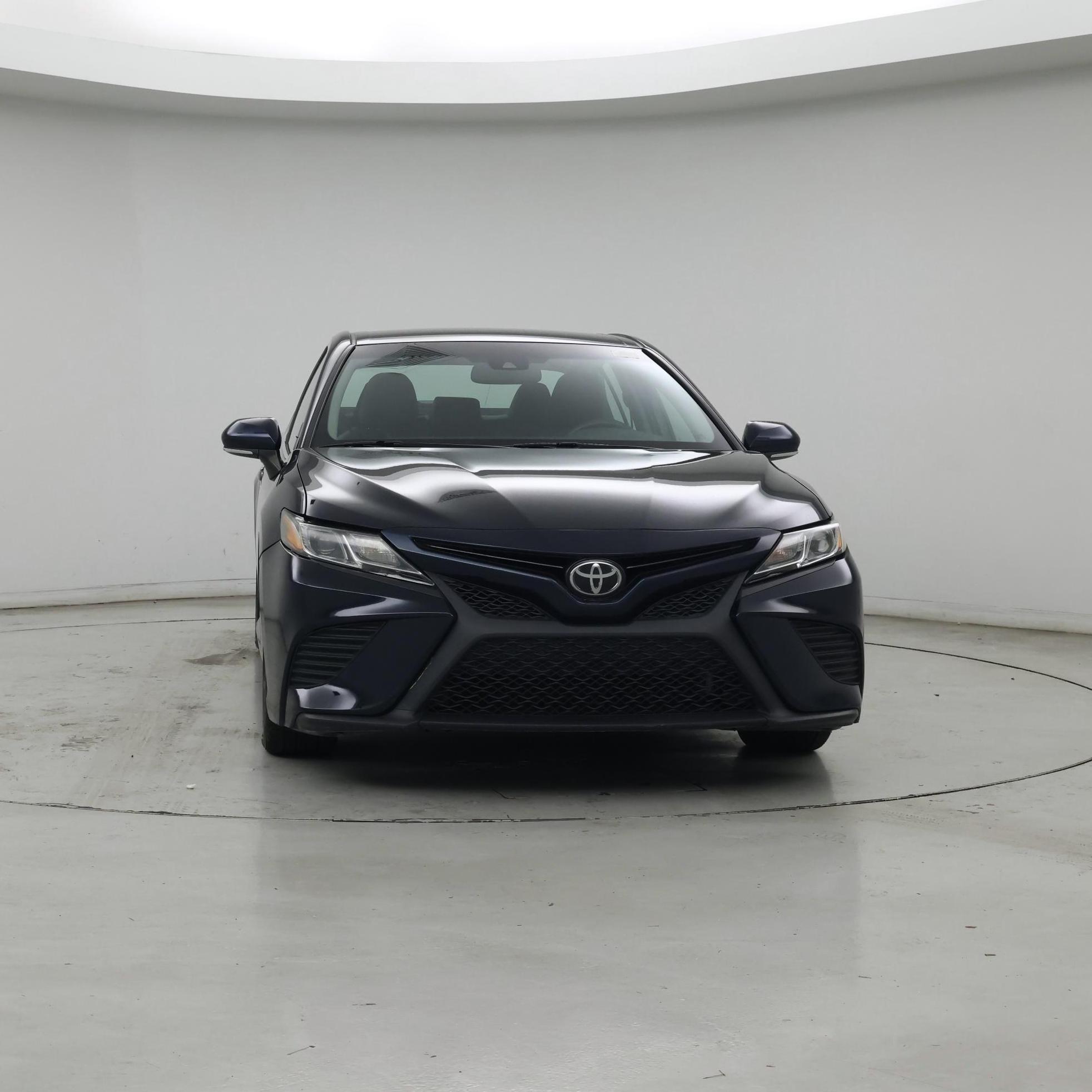 Thumbnail: 2018 Toyota Camry - 5