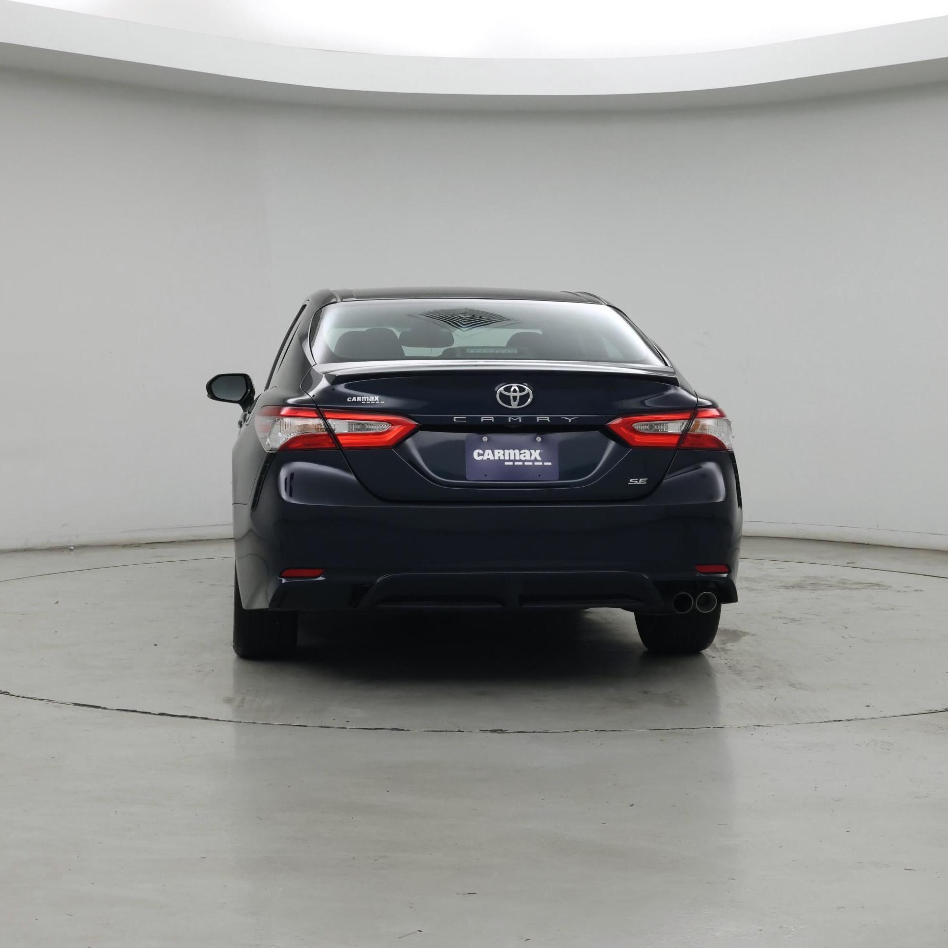 Thumbnail: 2018 Toyota Camry - 6