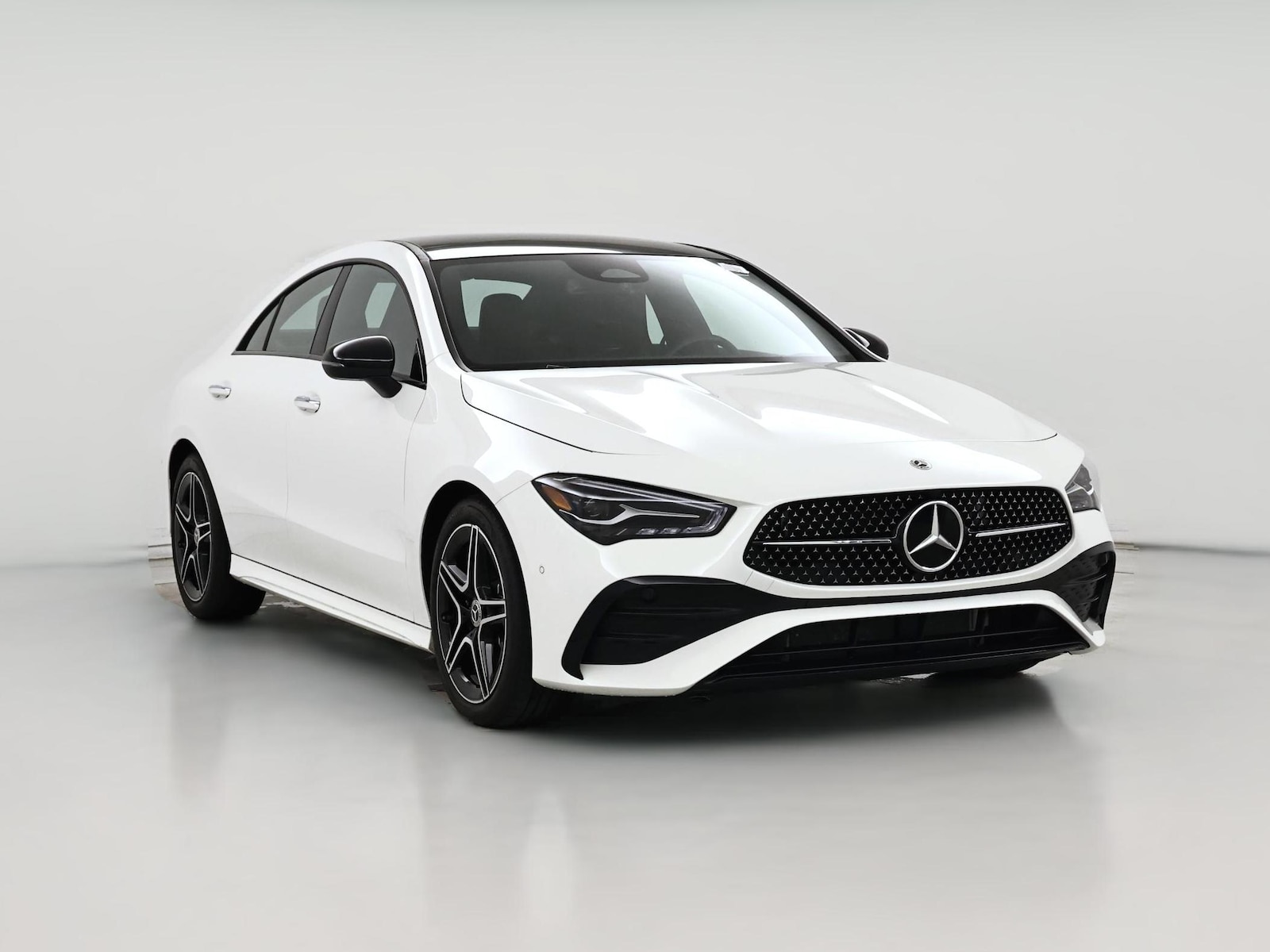 2024 Mercedes-Benz CLA