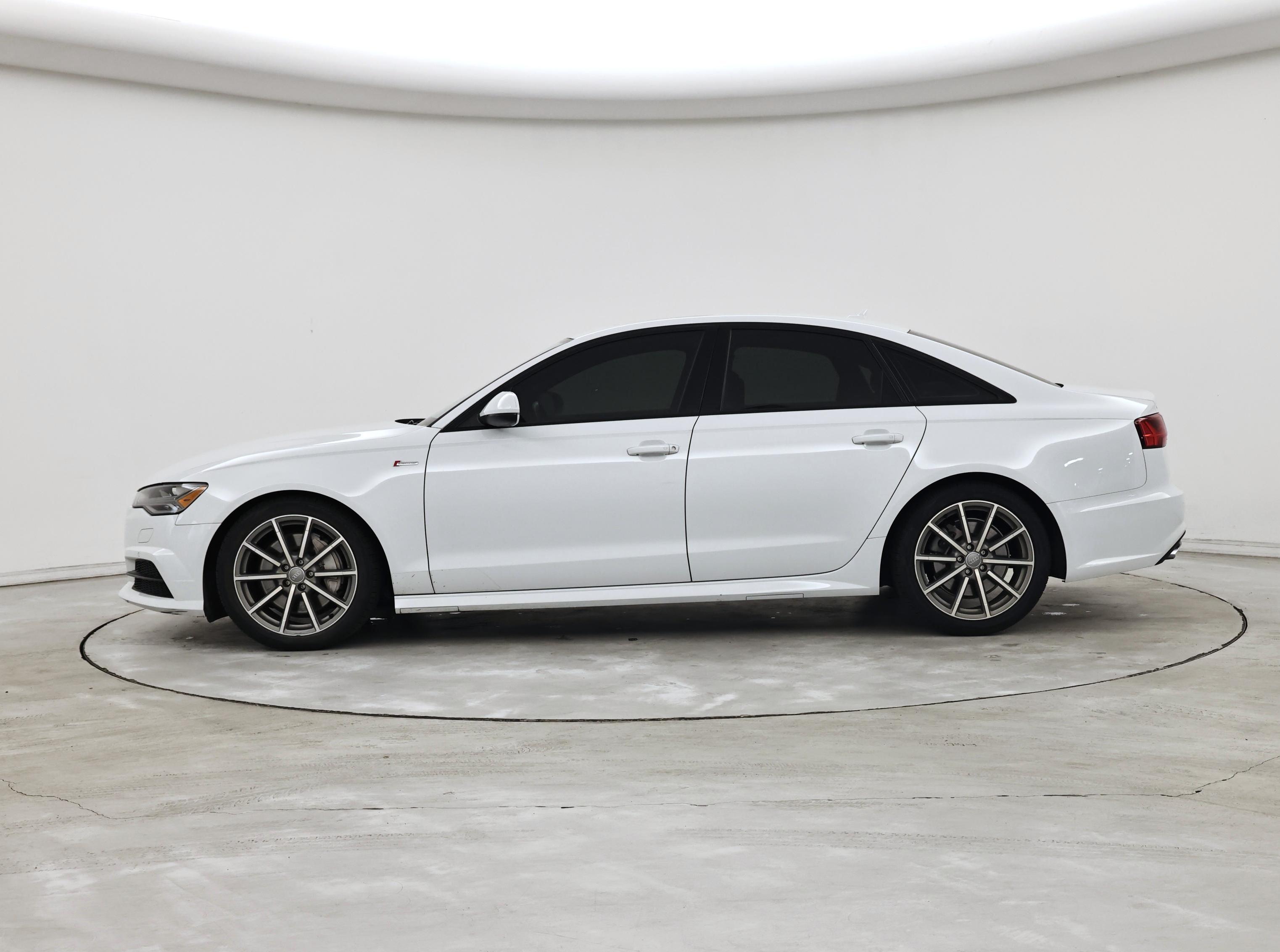 Thumbnail: 2018 Audi A6 - 3