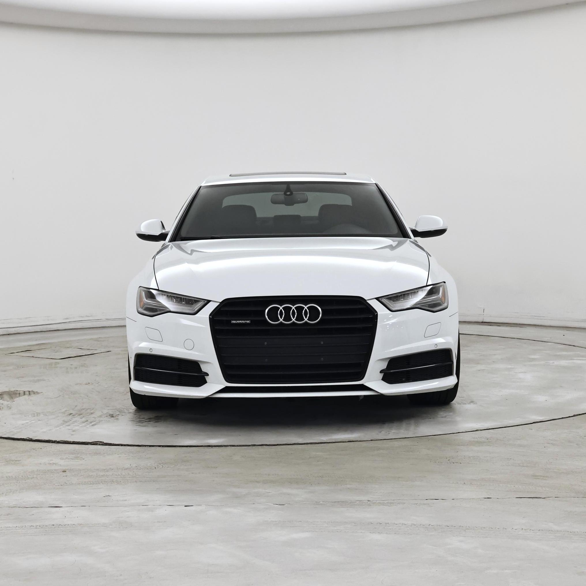 Thumbnail: 2018 Audi A6 - 5