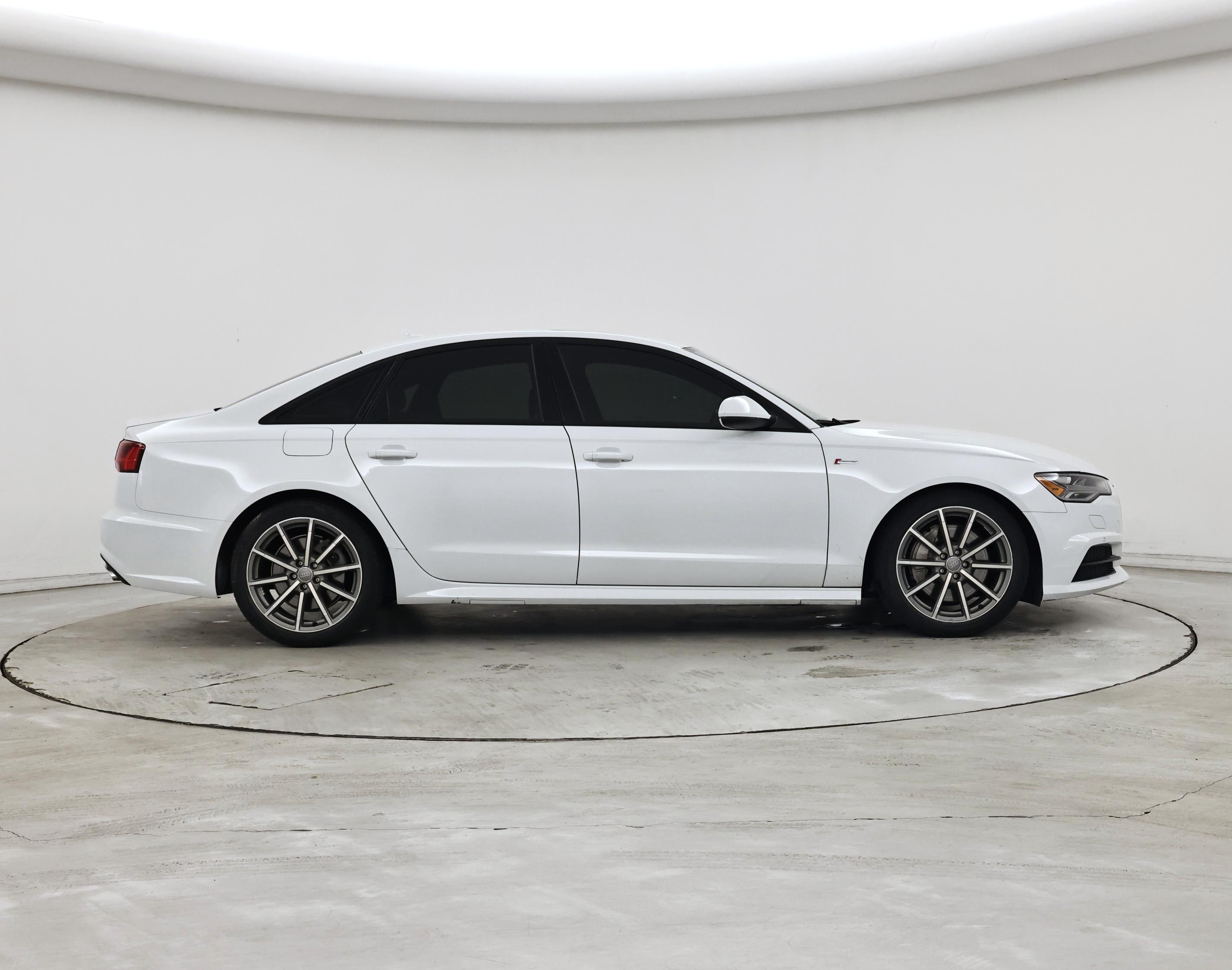 Thumbnail: 2018 Audi A6 - 7