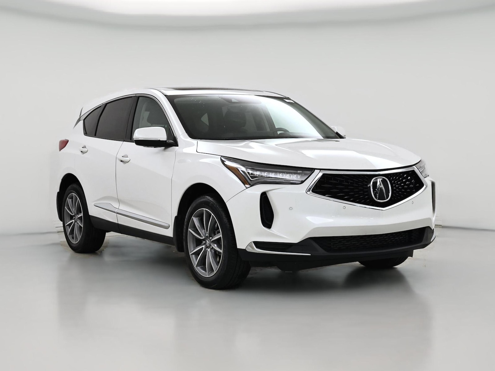 2023 Acura RDX