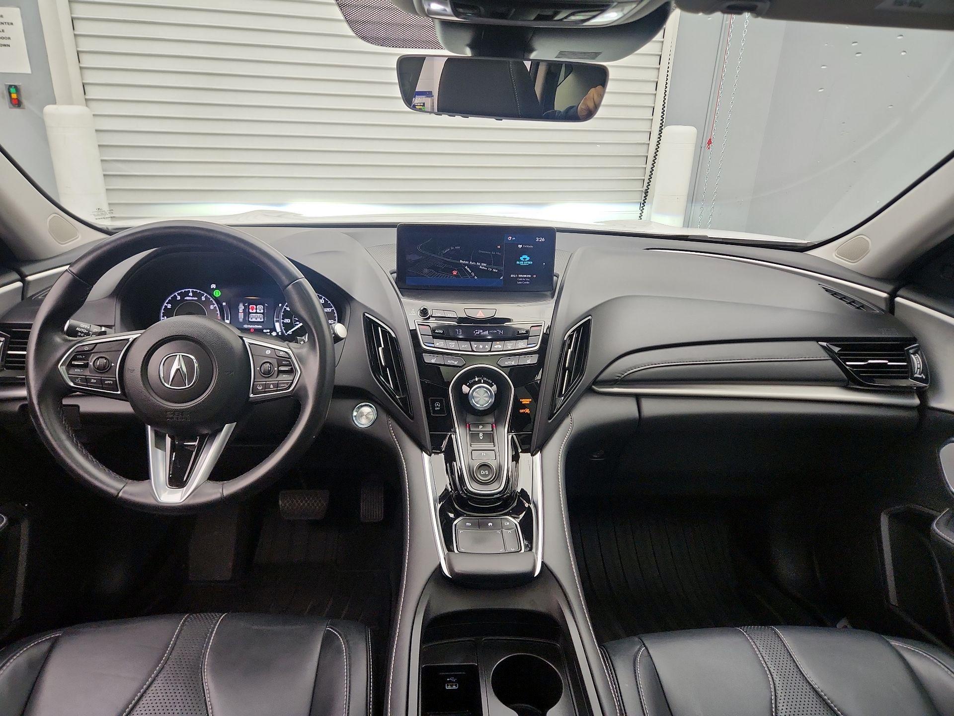 Thumbnail: 2023 Acura RDX - 9