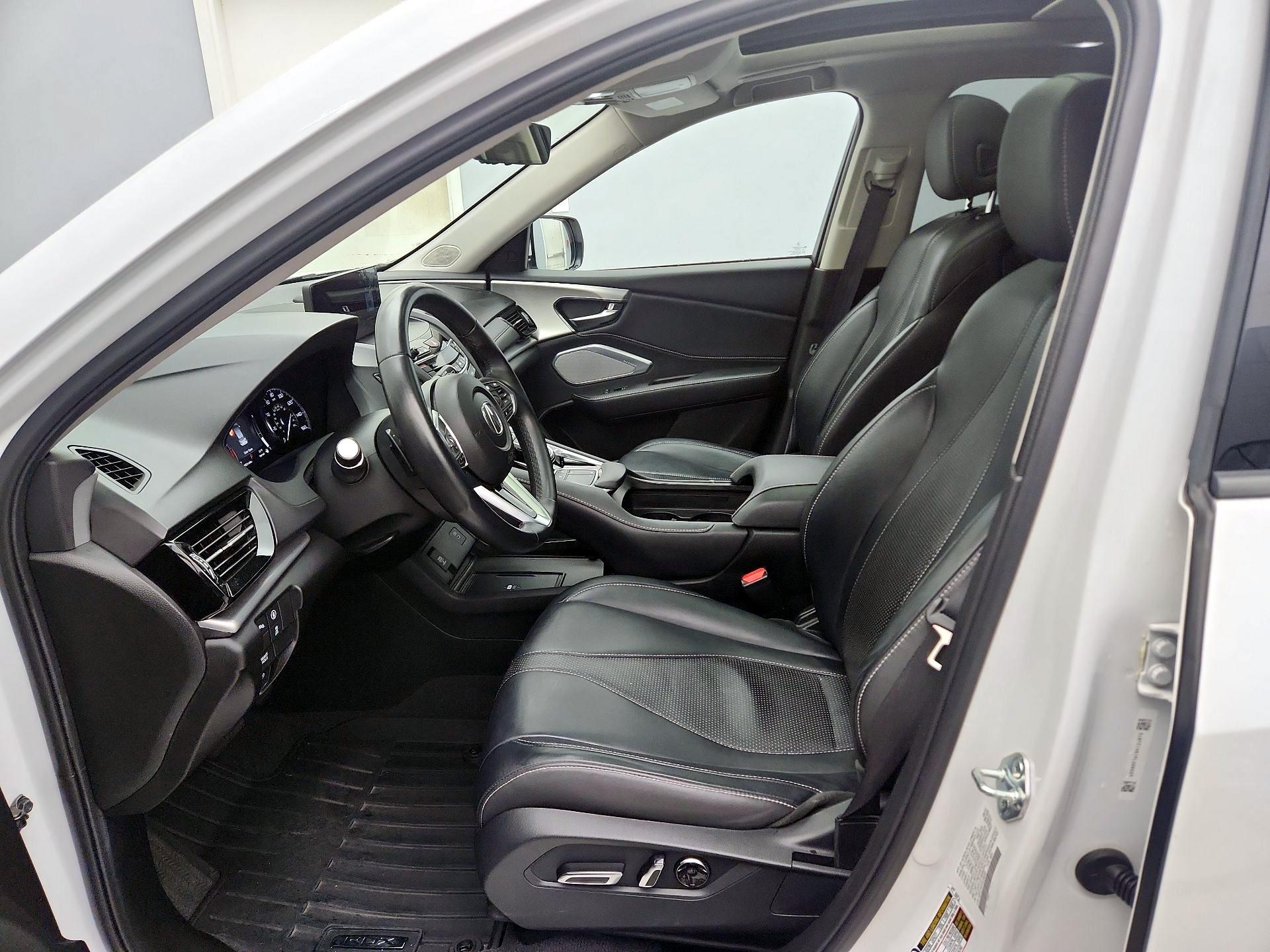 Thumbnail: 2023 Acura RDX - 11