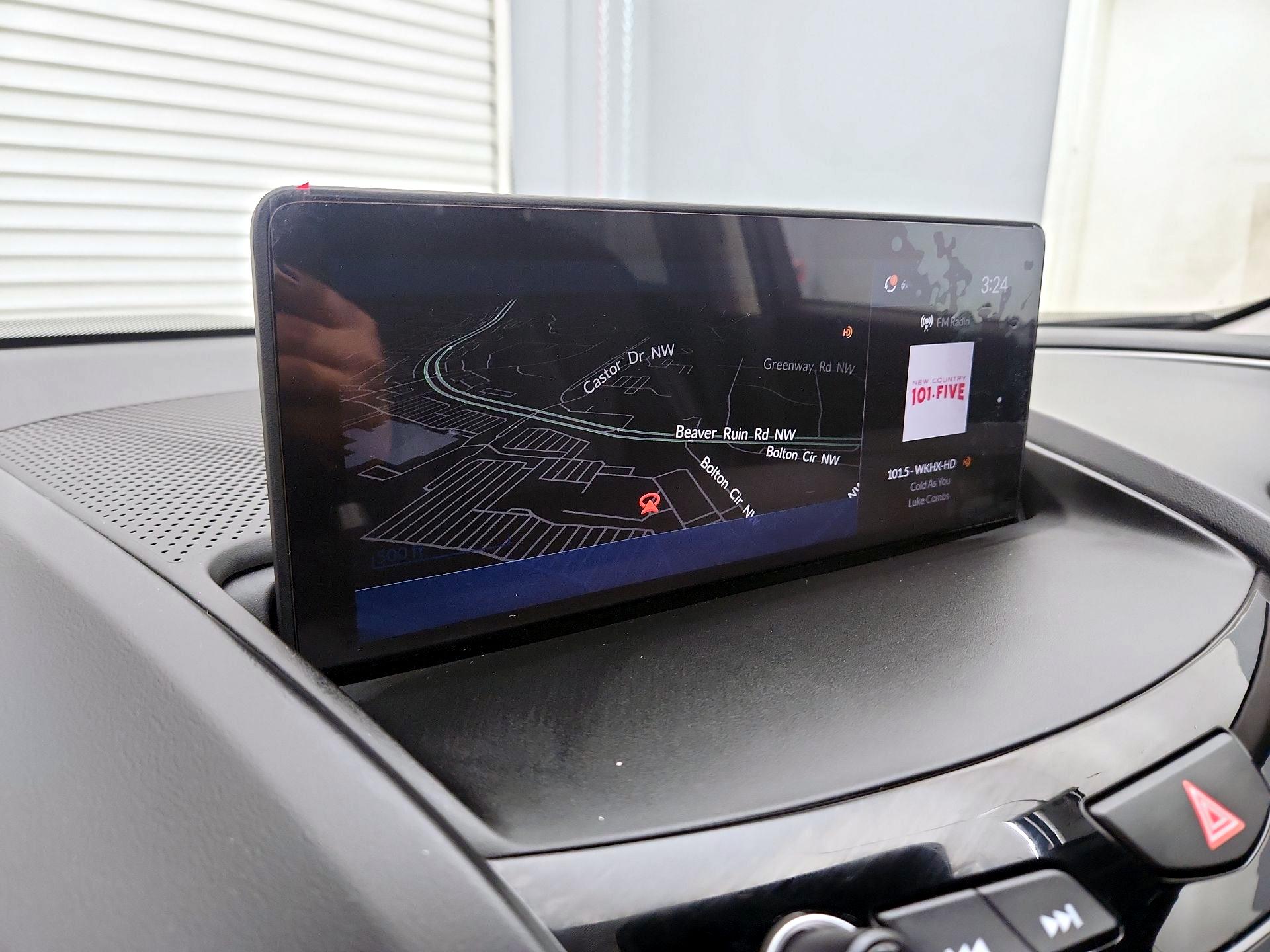 Thumbnail: 2023 Acura RDX - 14