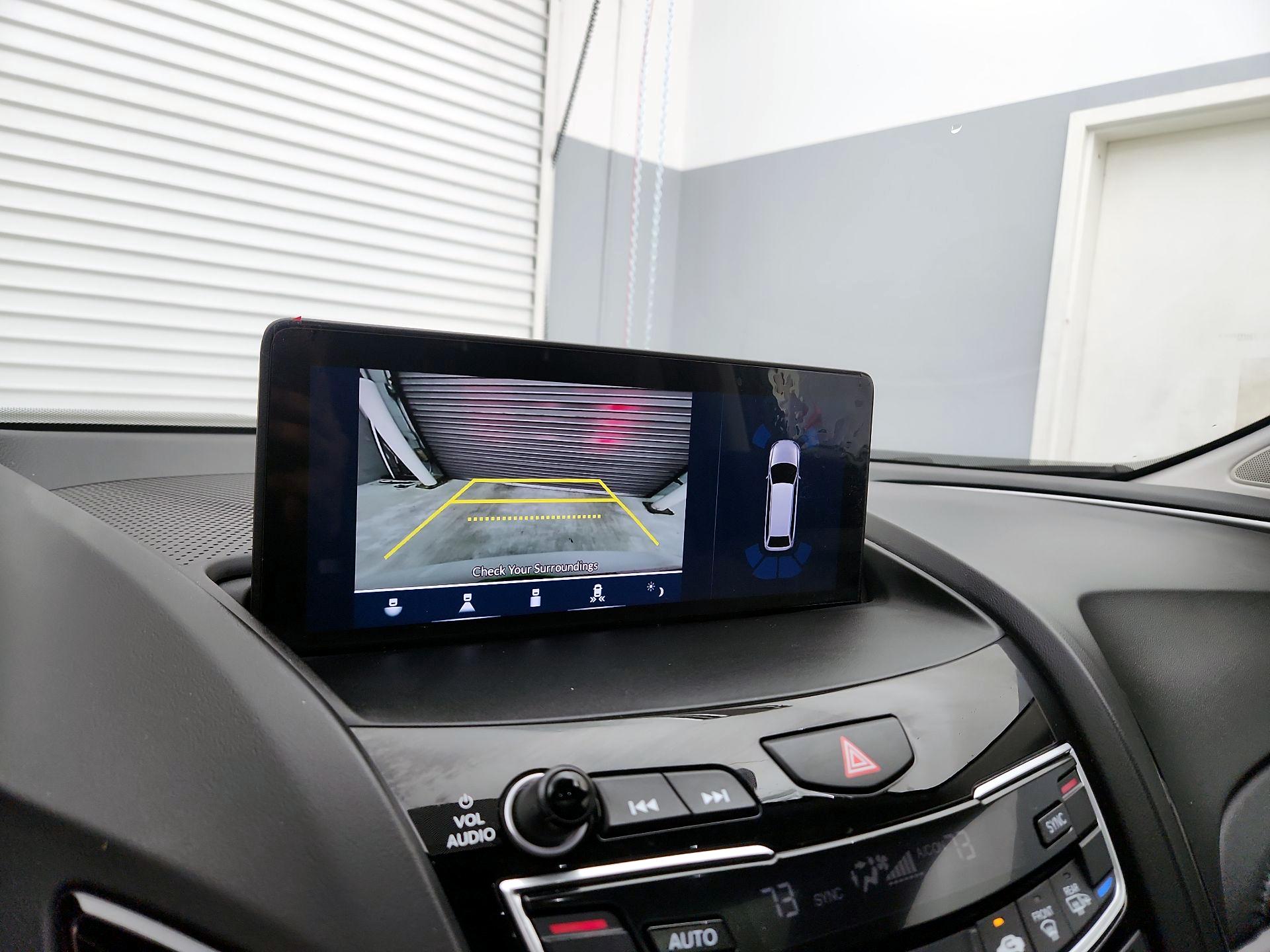 Thumbnail: 2023 Acura RDX - 15