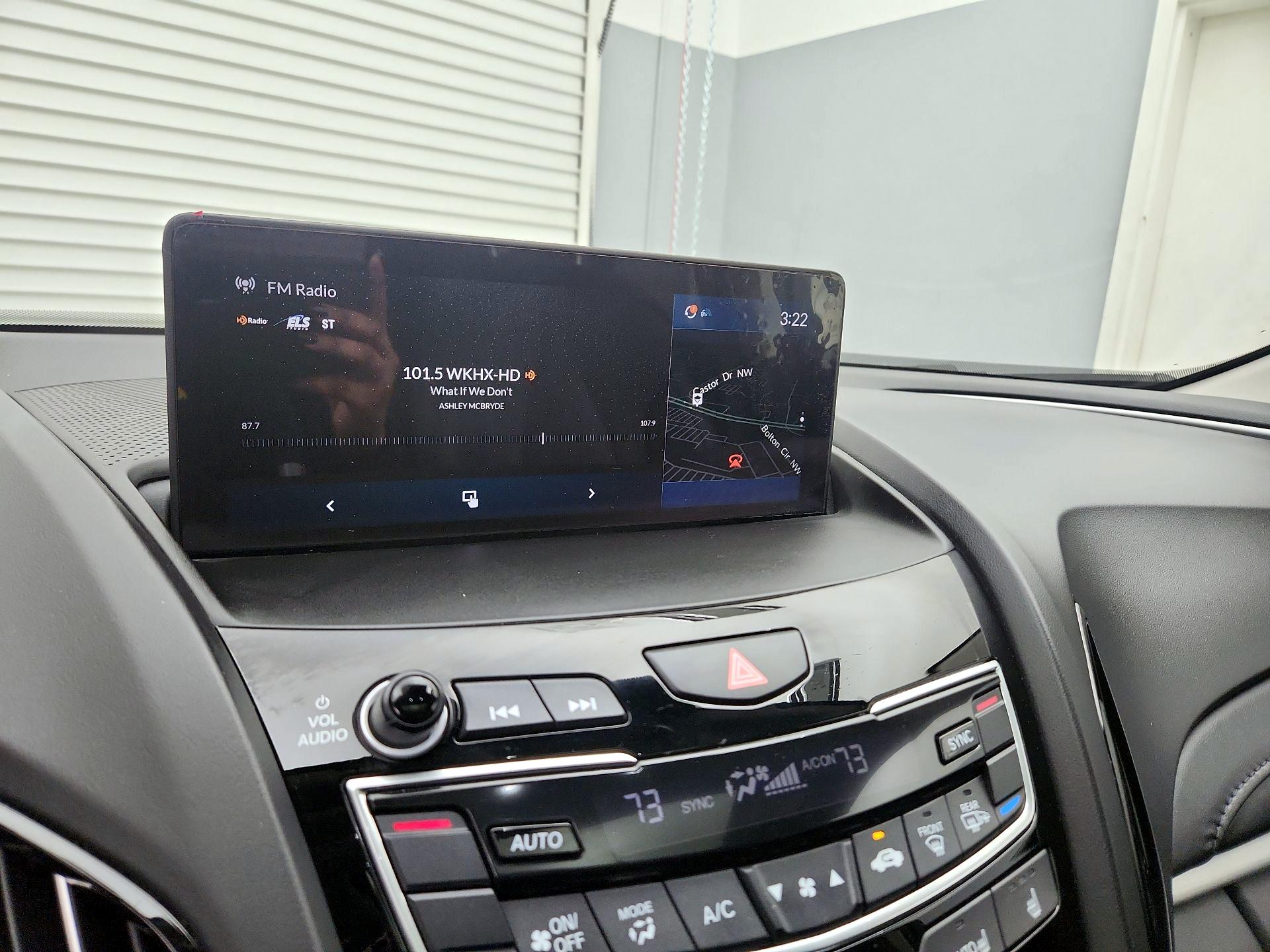 Thumbnail: 2023 Acura RDX - 16