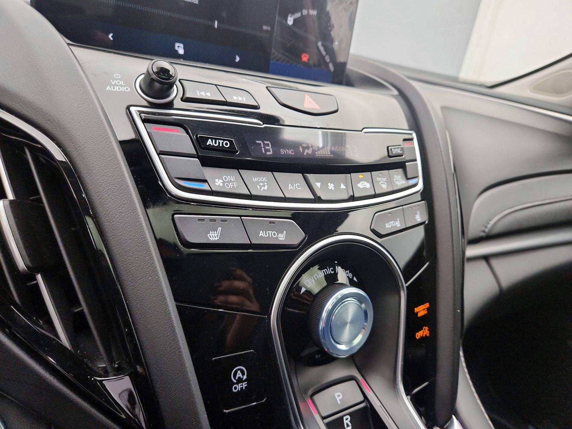 Thumbnail: 2023 Acura RDX - 17