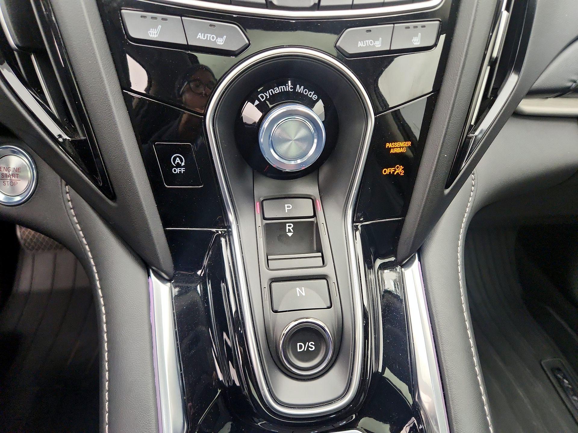 Thumbnail: 2023 Acura RDX - 18