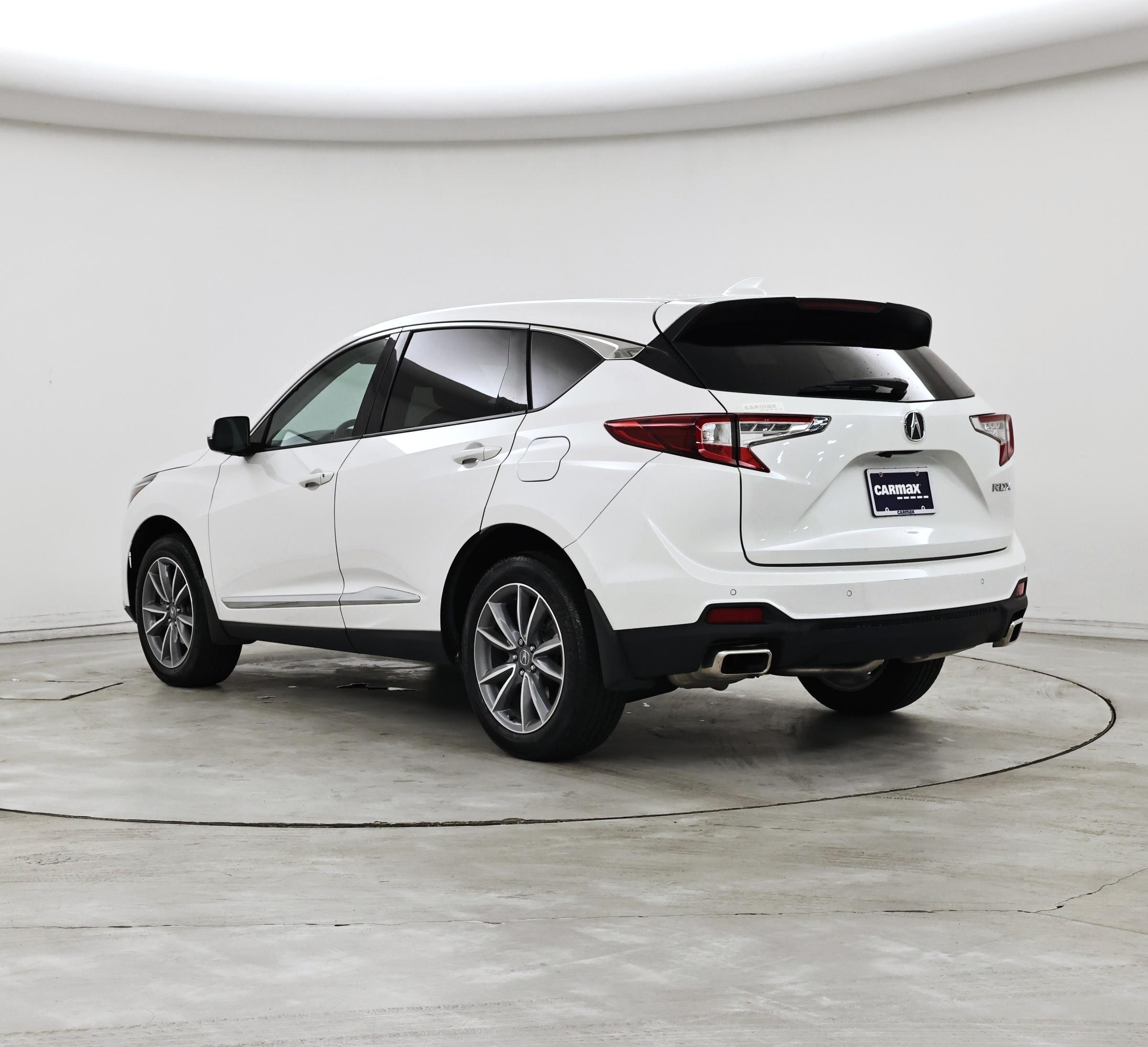 Thumbnail: 2023 Acura RDX - 2