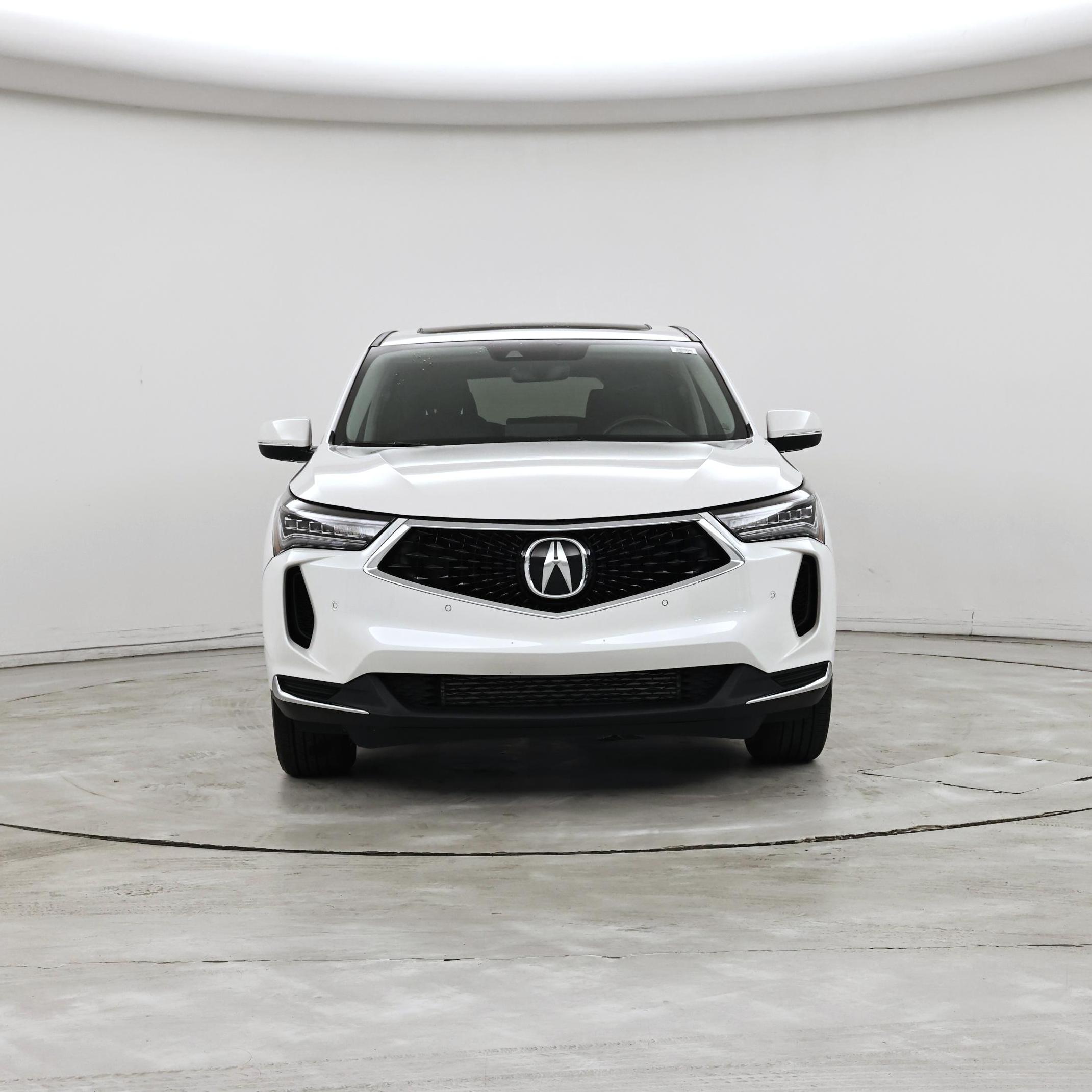 Thumbnail: 2023 Acura RDX - 5