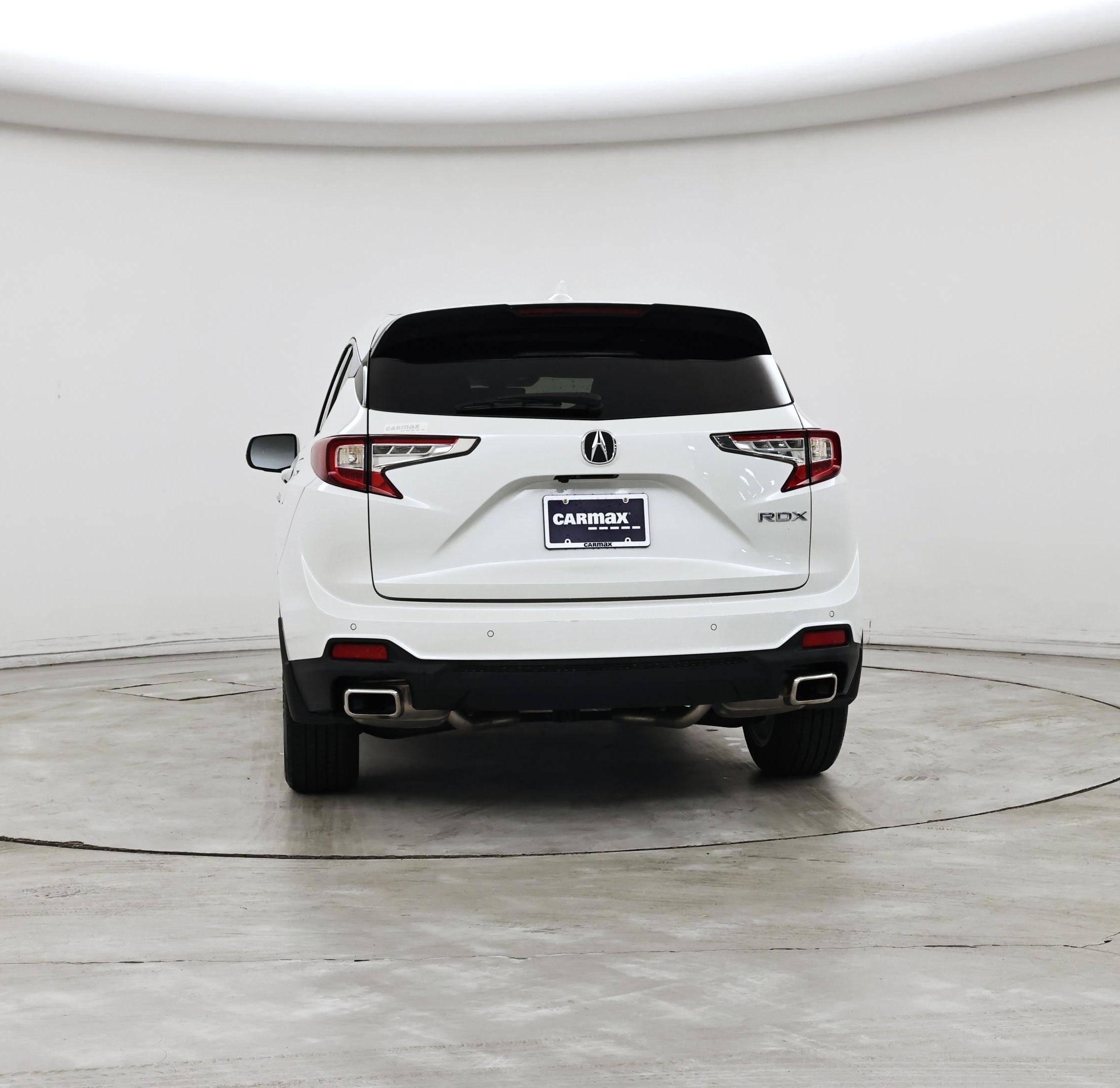 Thumbnail: 2023 Acura RDX - 6