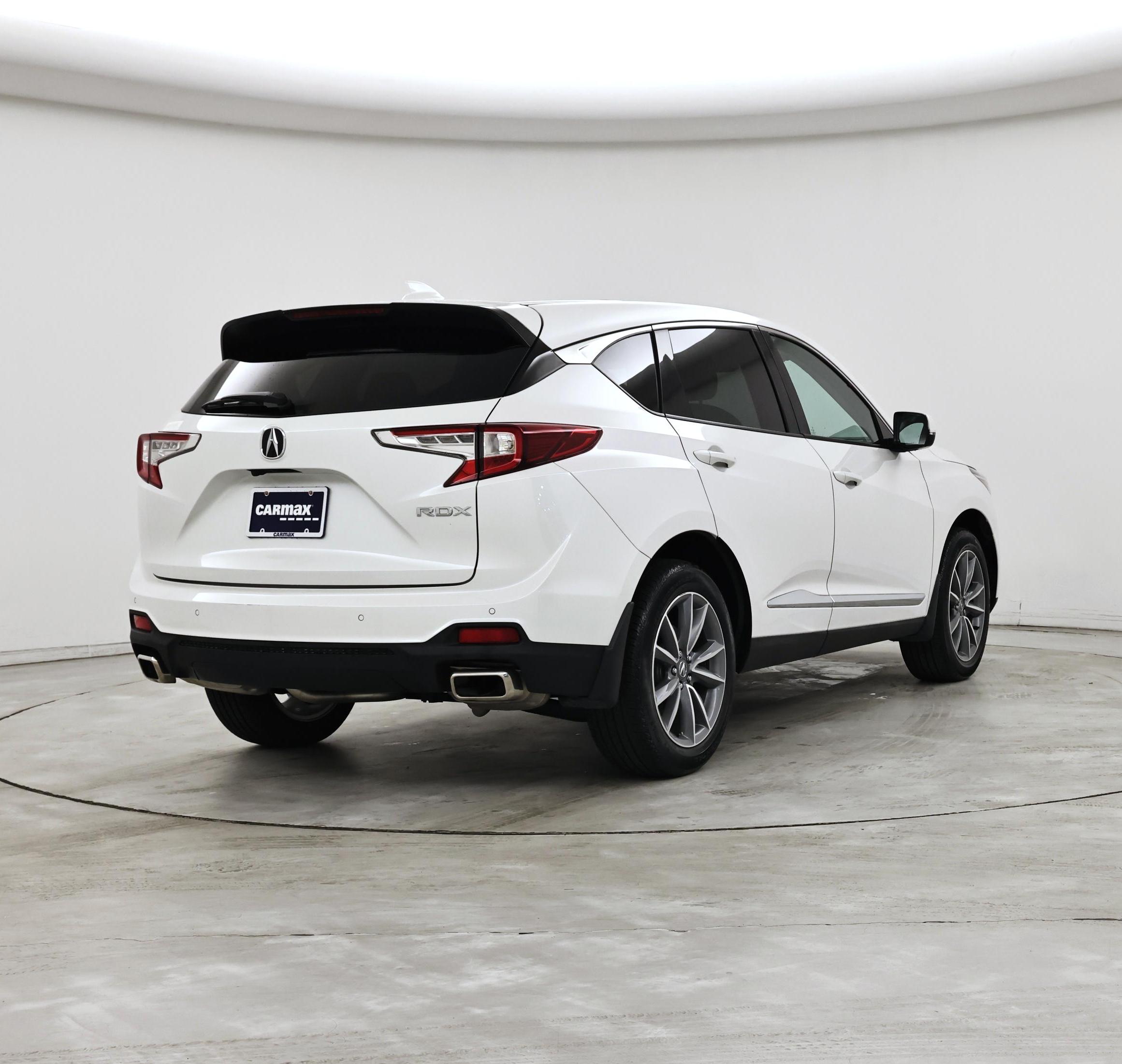 Thumbnail: 2023 Acura RDX - 8