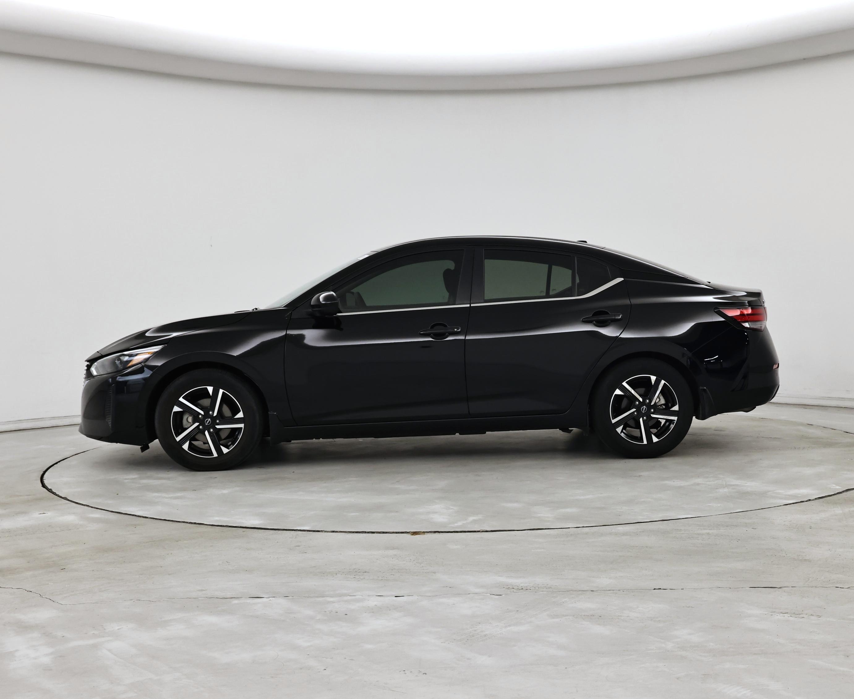 Thumbnail: 2025 Nissan Sentra - 3