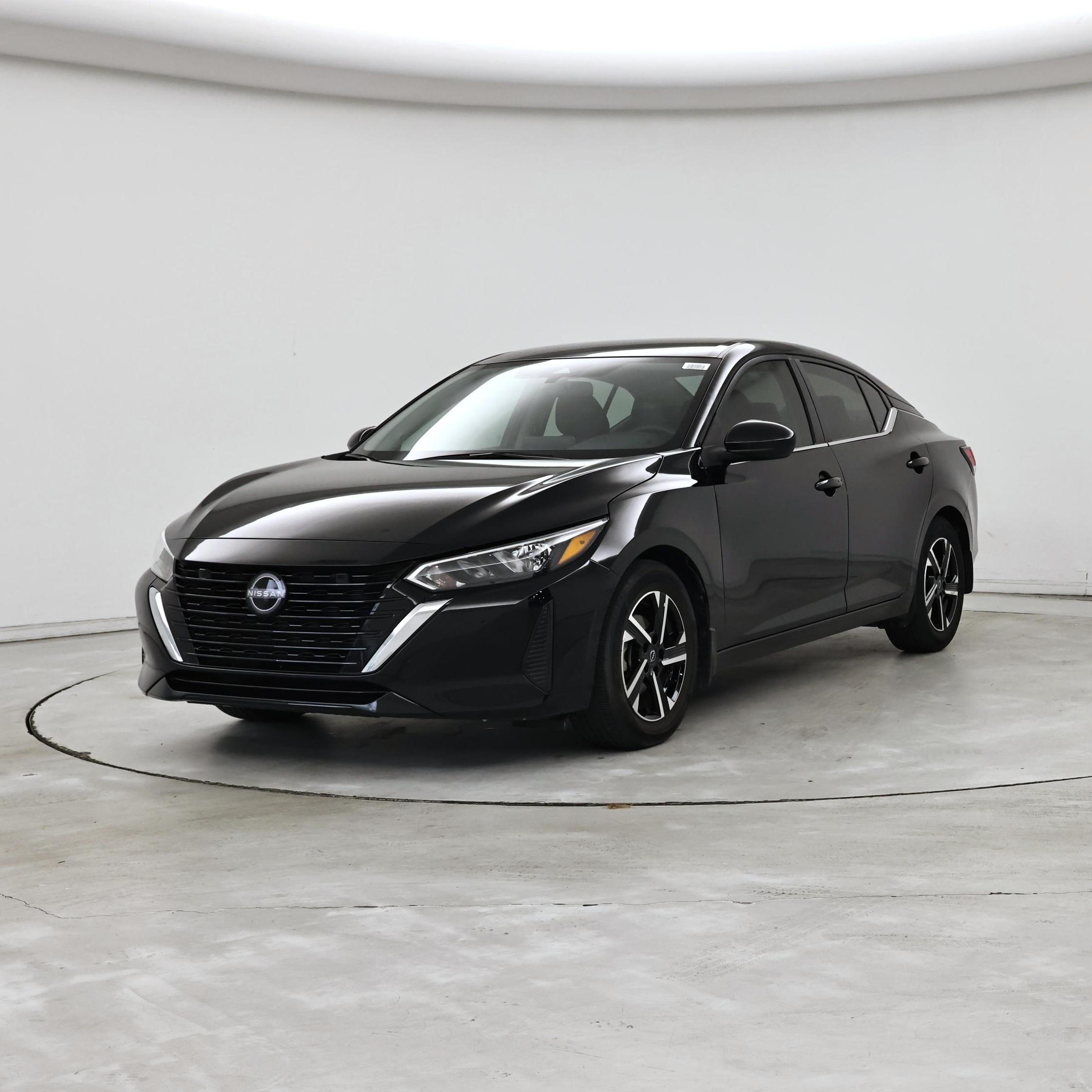 Thumbnail: 2025 Nissan Sentra - 4
