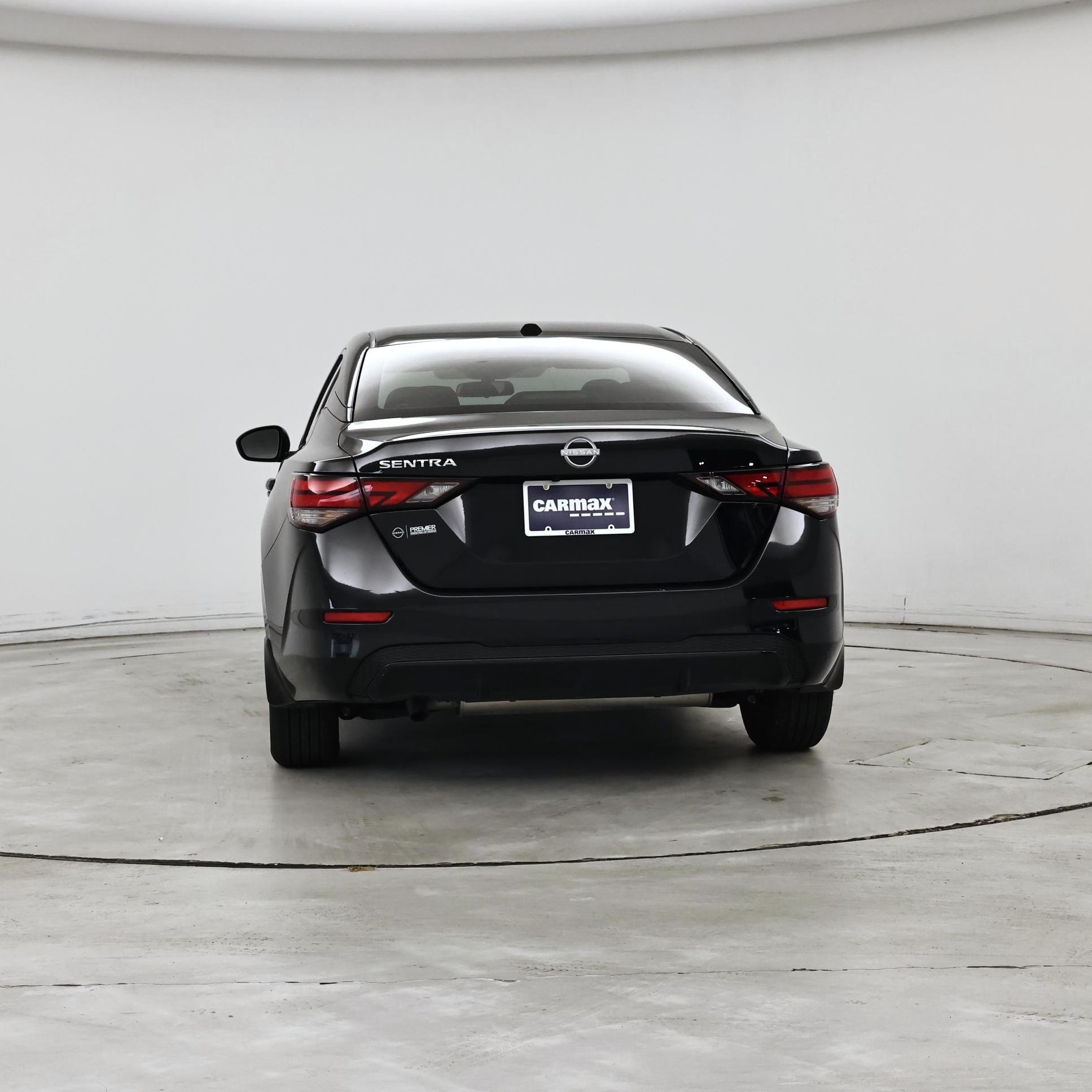 Thumbnail: 2025 Nissan Sentra - 6