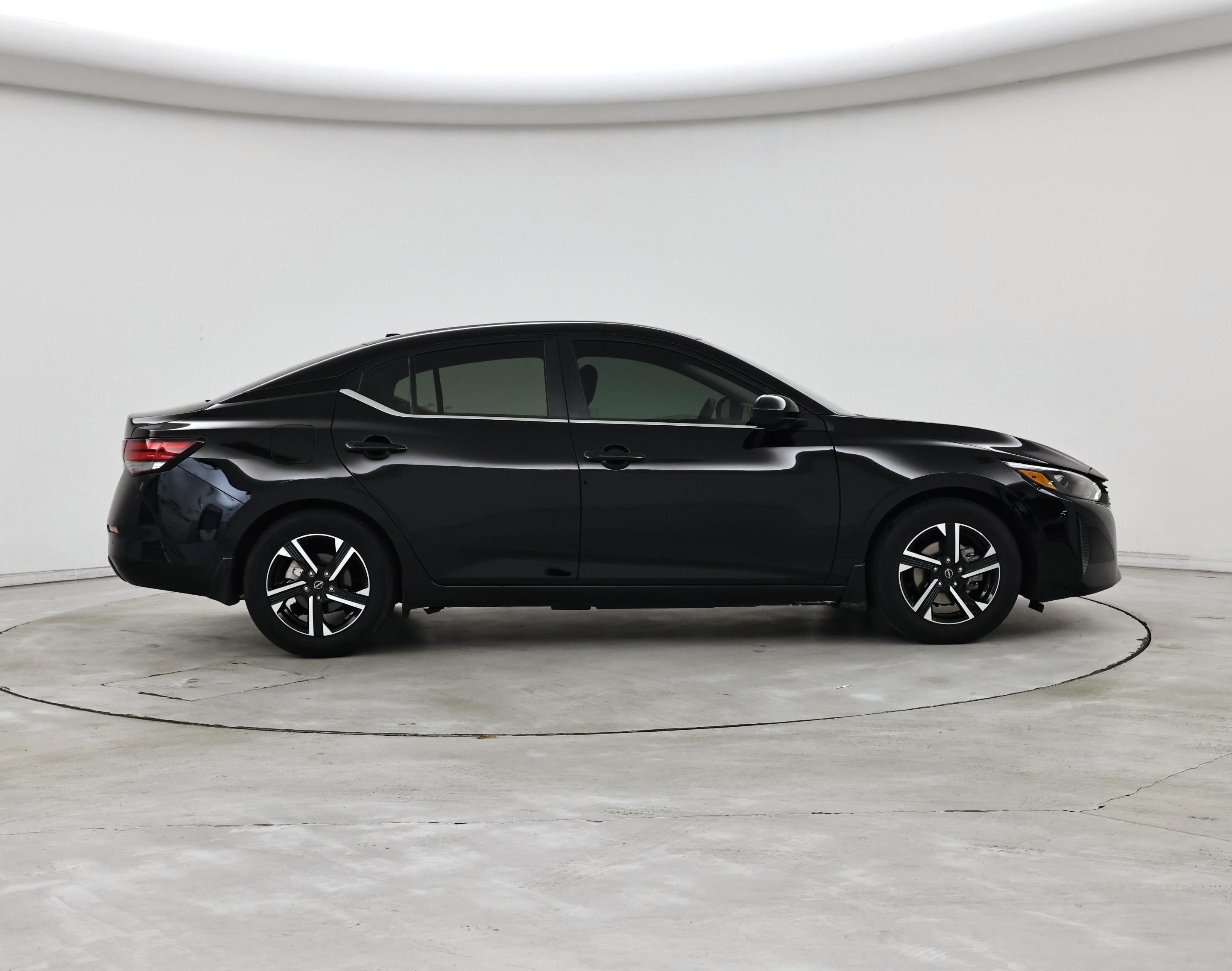 Thumbnail: 2025 Nissan Sentra - 7