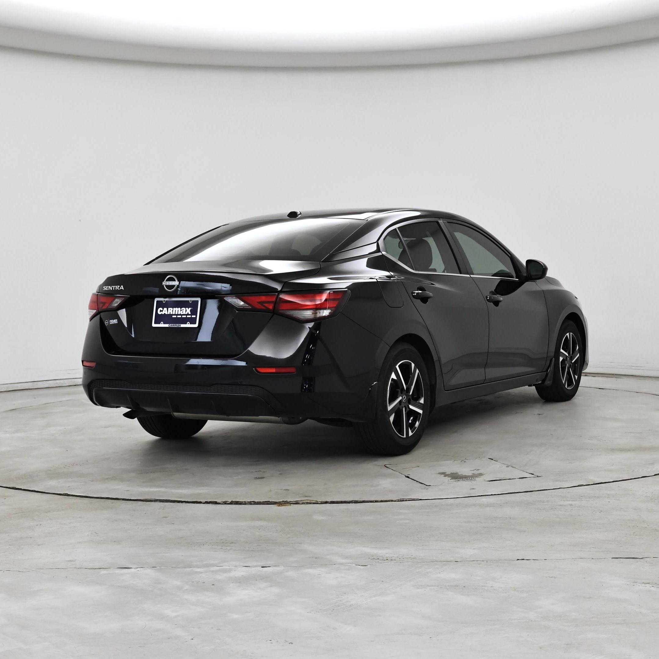 Thumbnail: 2025 Nissan Sentra - 8