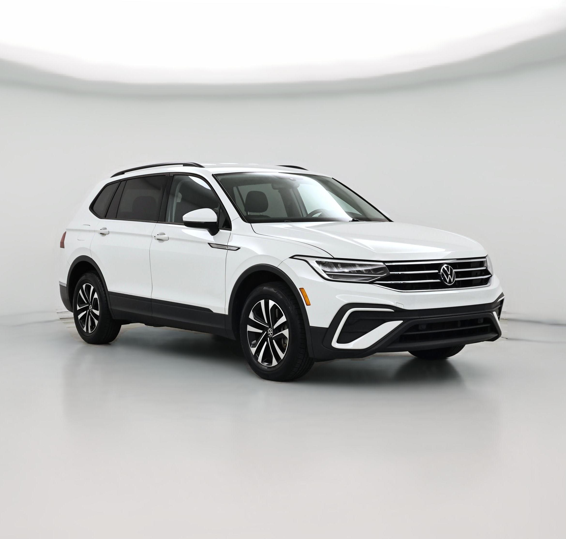 Thumbnail: 2023 Volkswagen Tiguan - 1