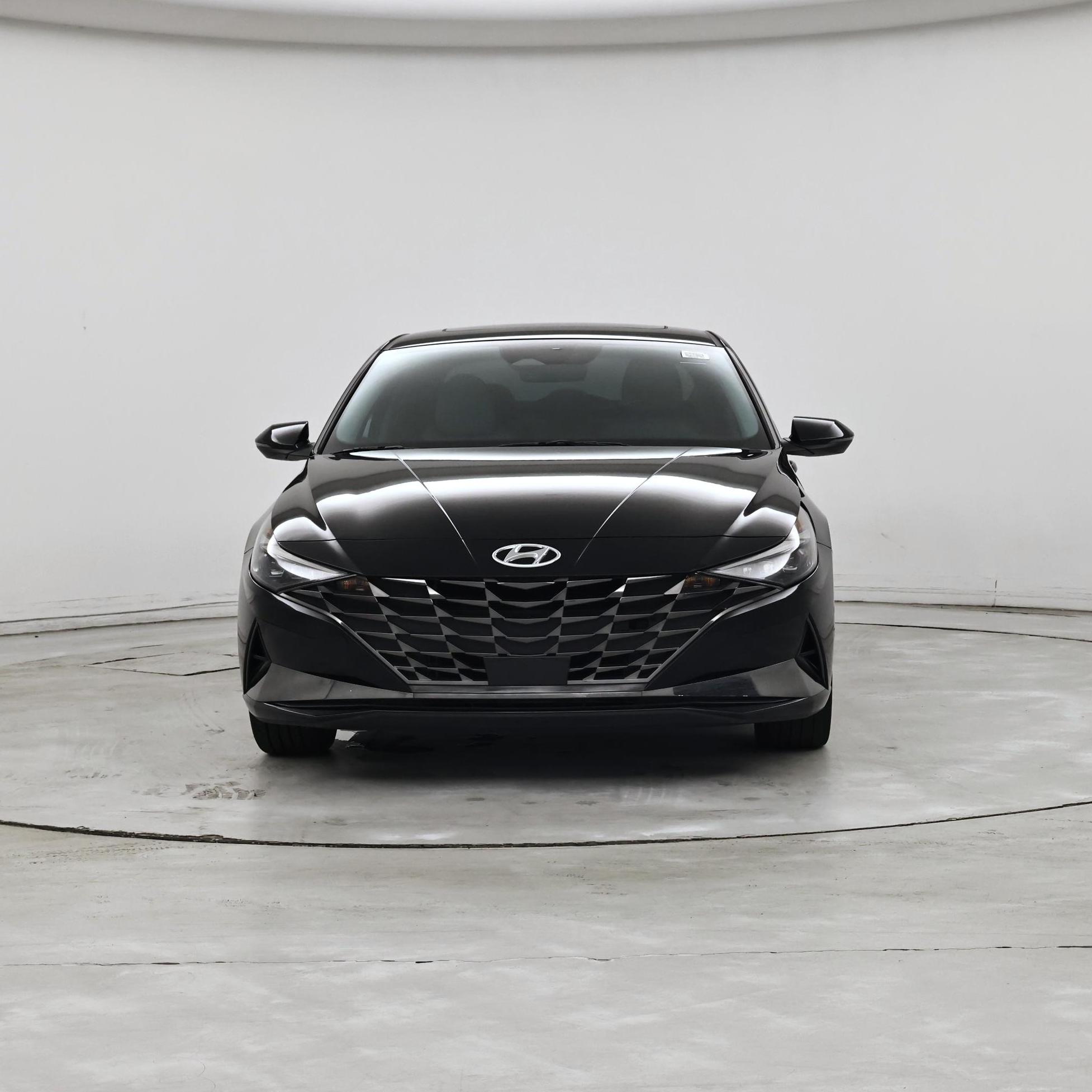 Thumbnail: 2022 Hyundai Elantra - 5