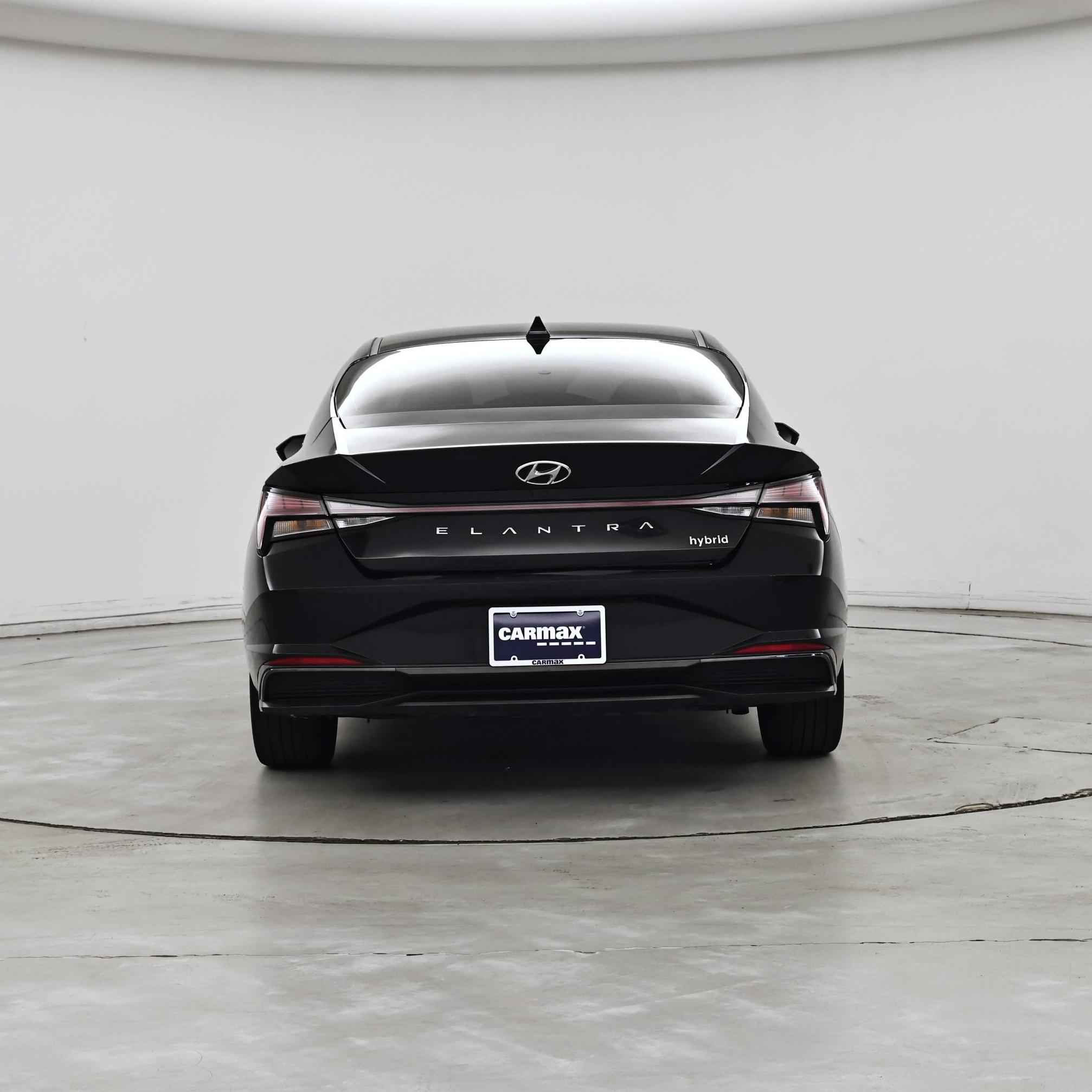 Thumbnail: 2022 Hyundai Elantra - 6