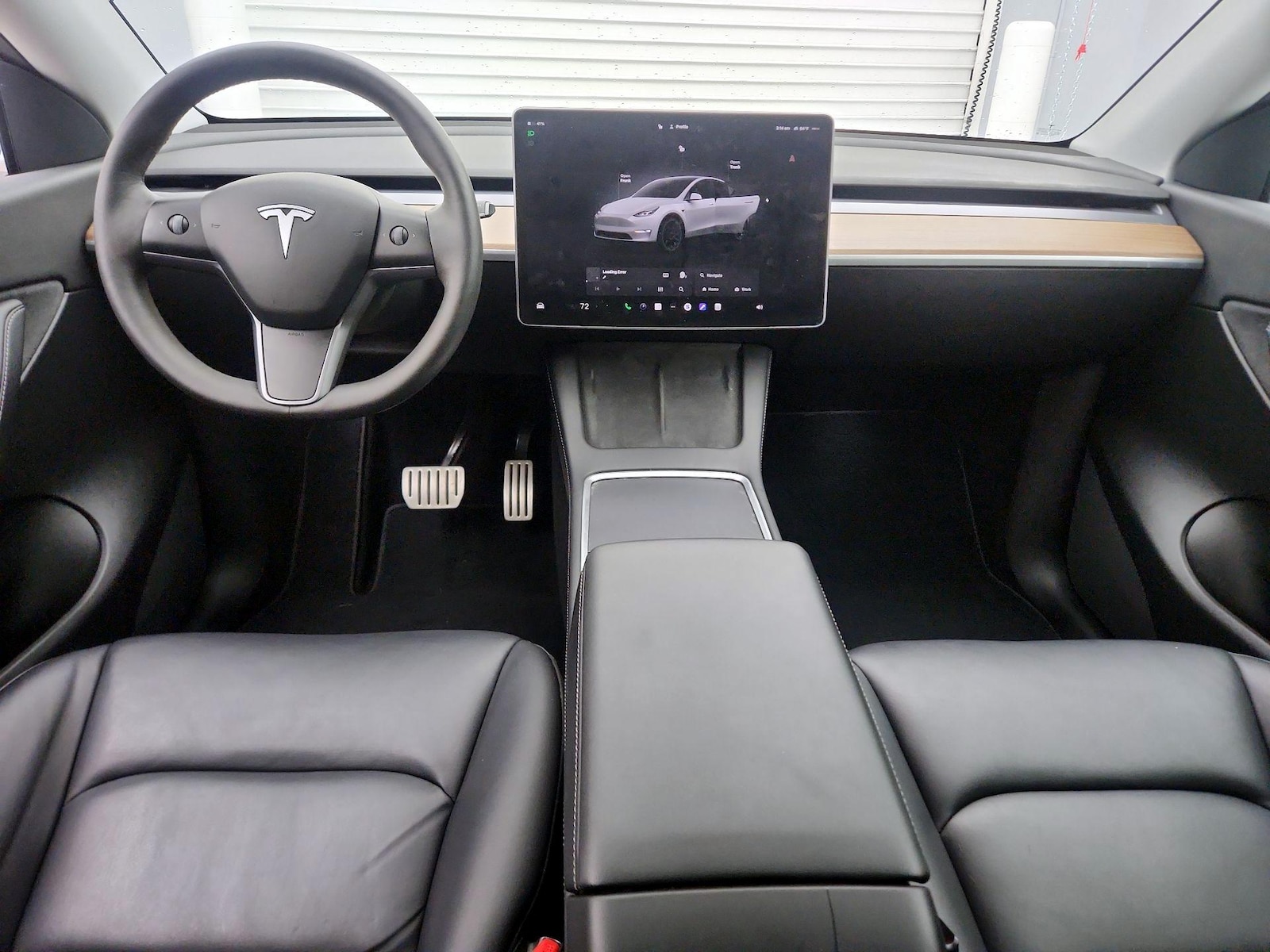 2022 Tesla Model Y Performance - Photo 10