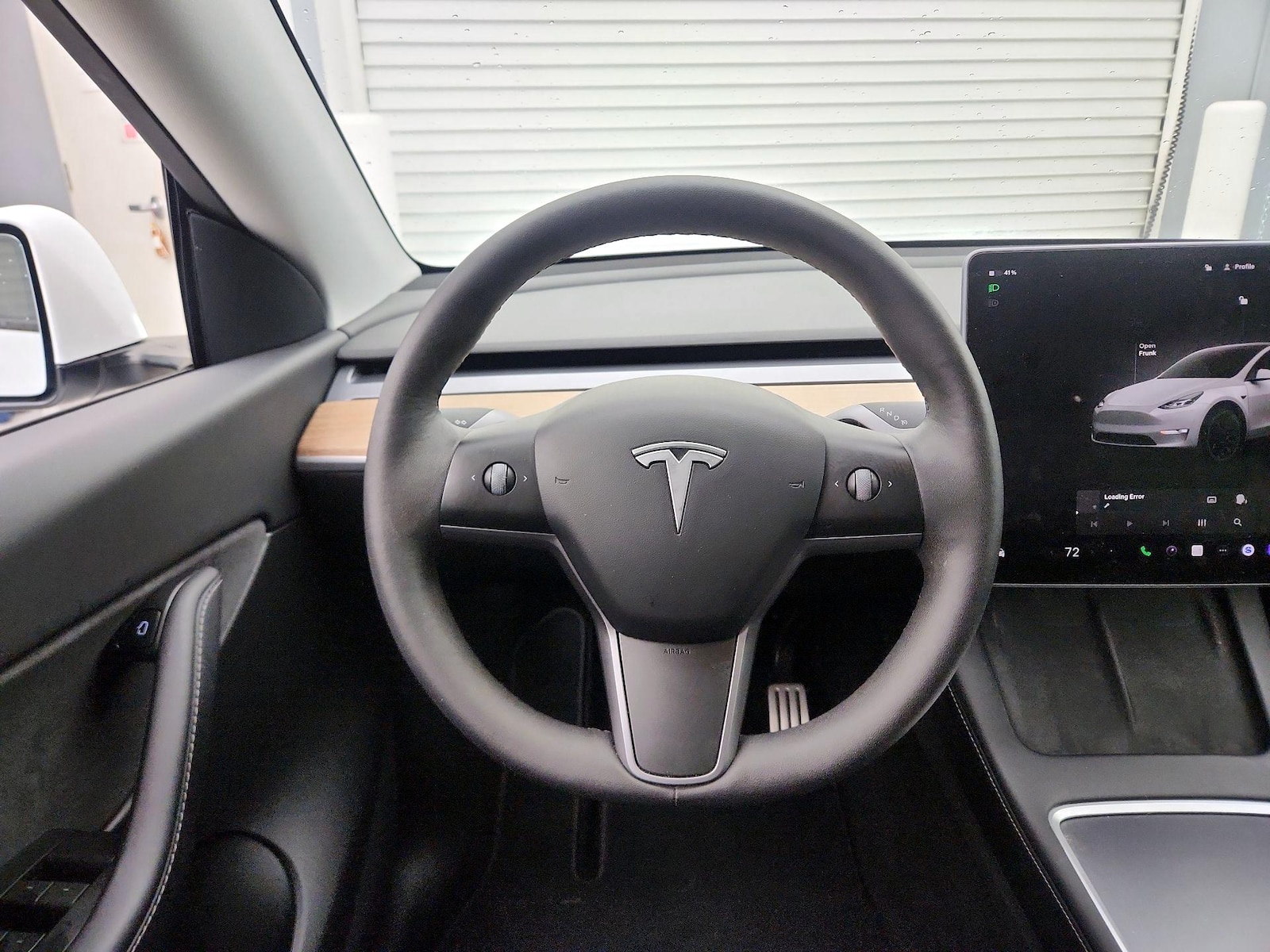 2022 Tesla Model Y Performance - Photo 11
