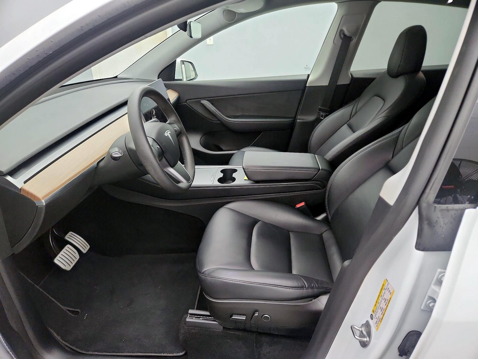 2022 Tesla Model Y Performance - Photo 12