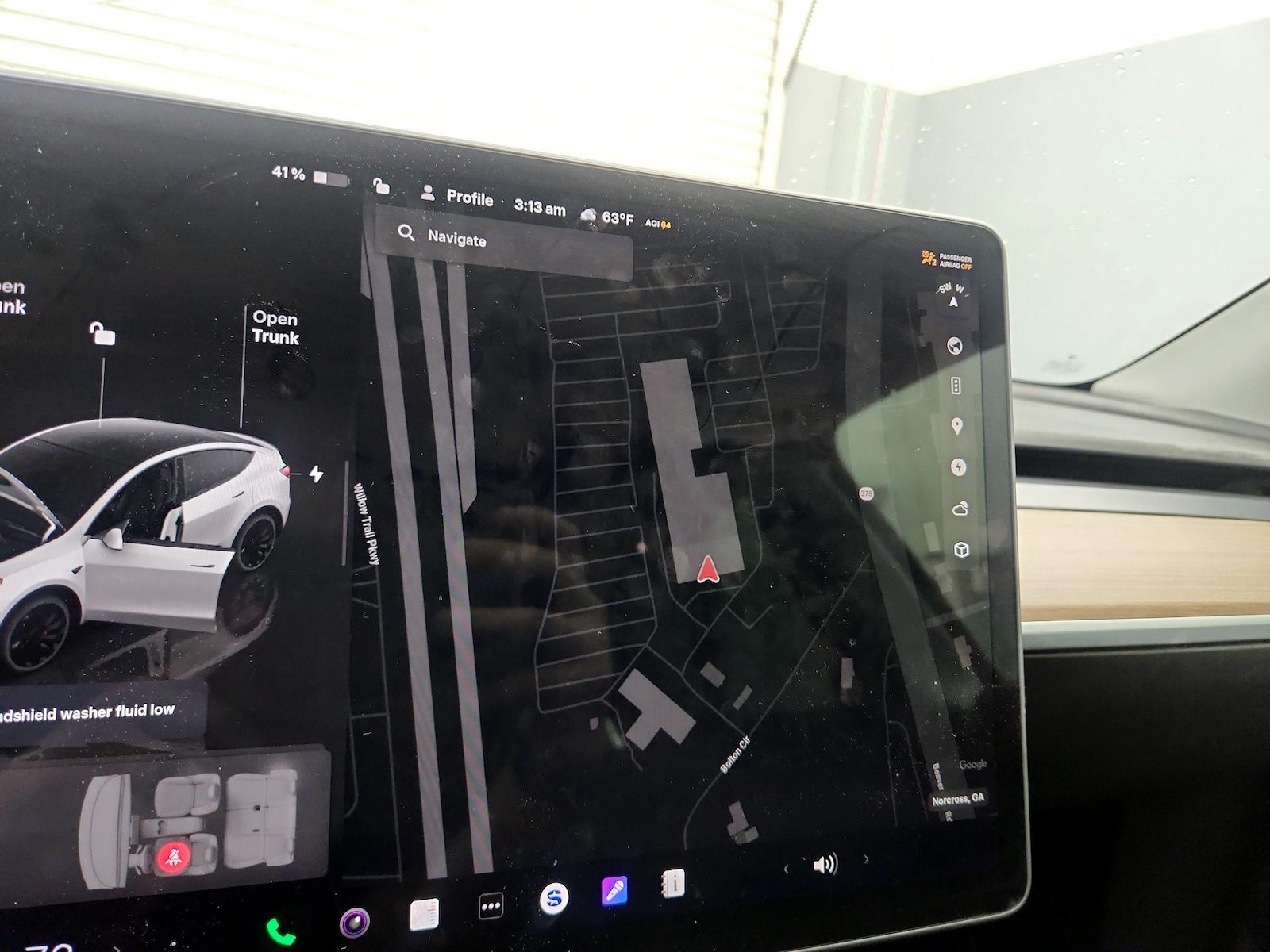 2022 Tesla Model Y Performance - Photo 14