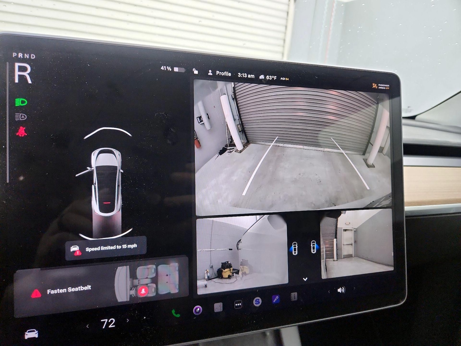 2022 Tesla Model Y Performance - Photo 15