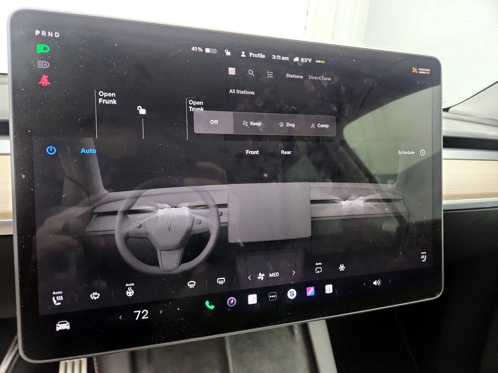 2022 Tesla Model Y Performance - Photo 17