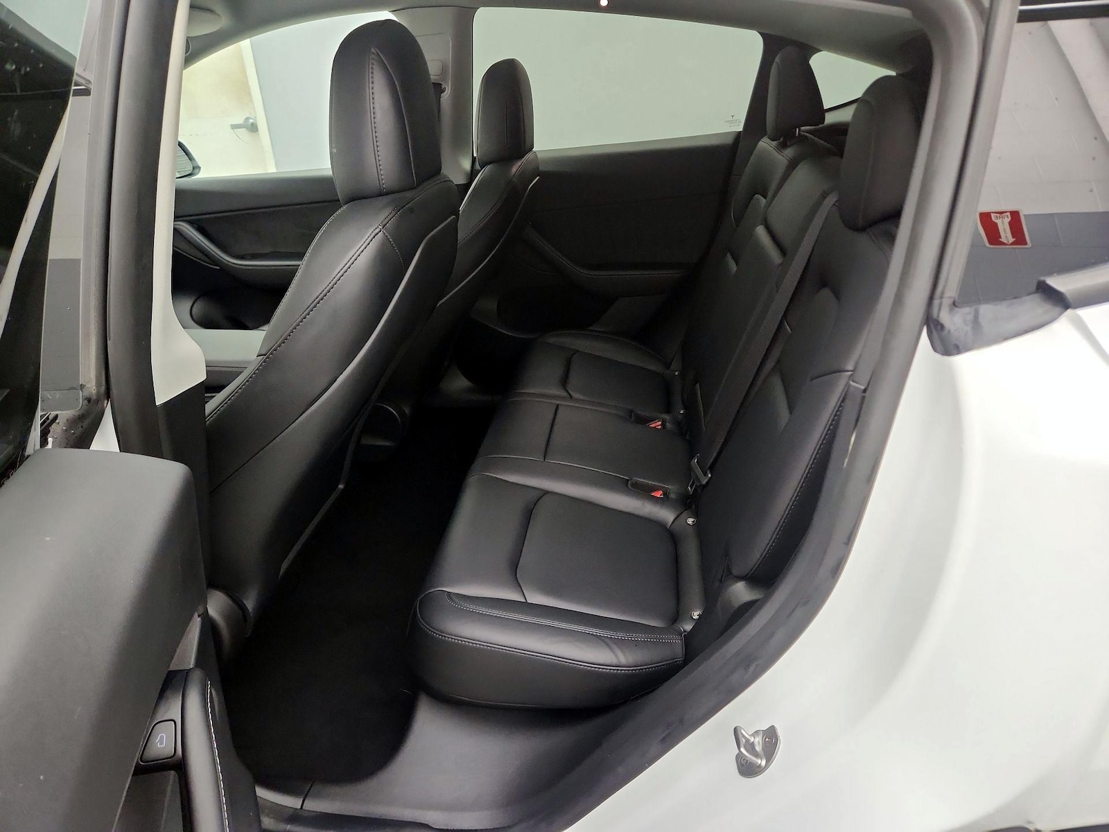 2022 Tesla Model Y Performance - Photo 20