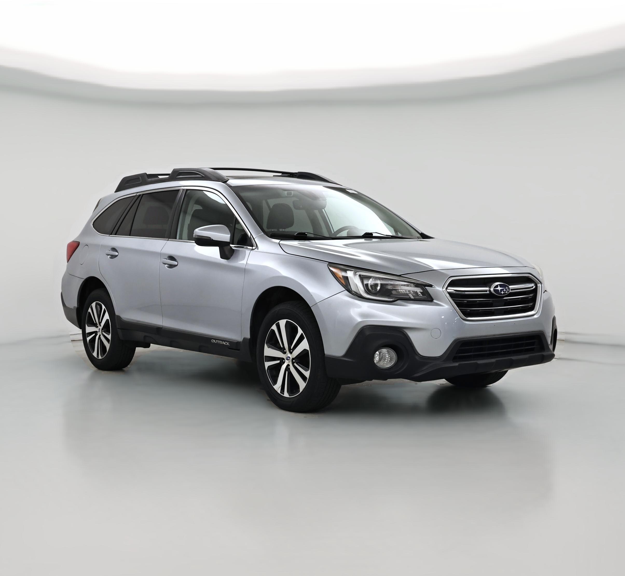 Thumbnail: 2019 Subaru Outback - 1