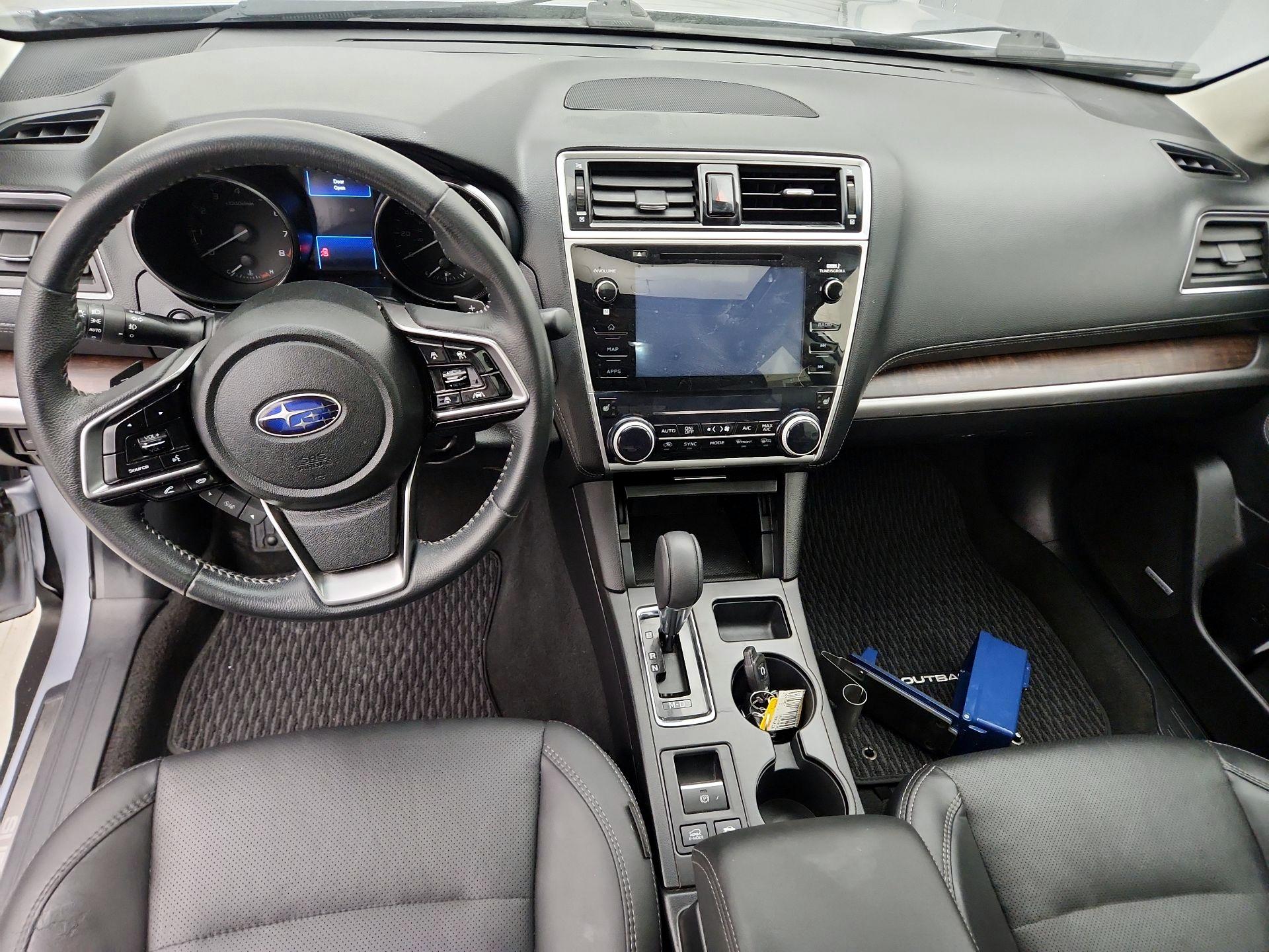 Thumbnail: 2019 Subaru Outback - 9