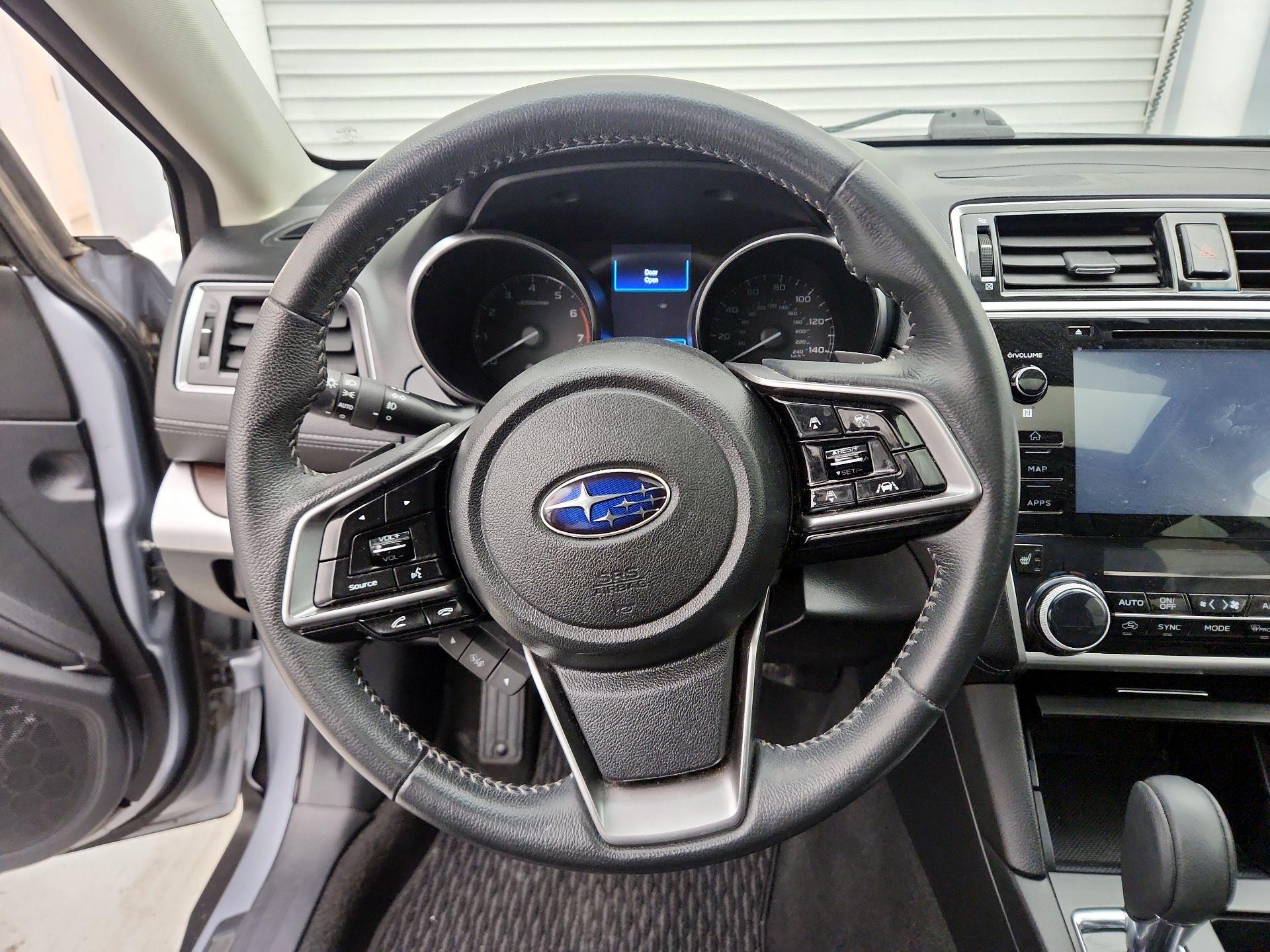 Thumbnail: 2019 Subaru Outback - 10