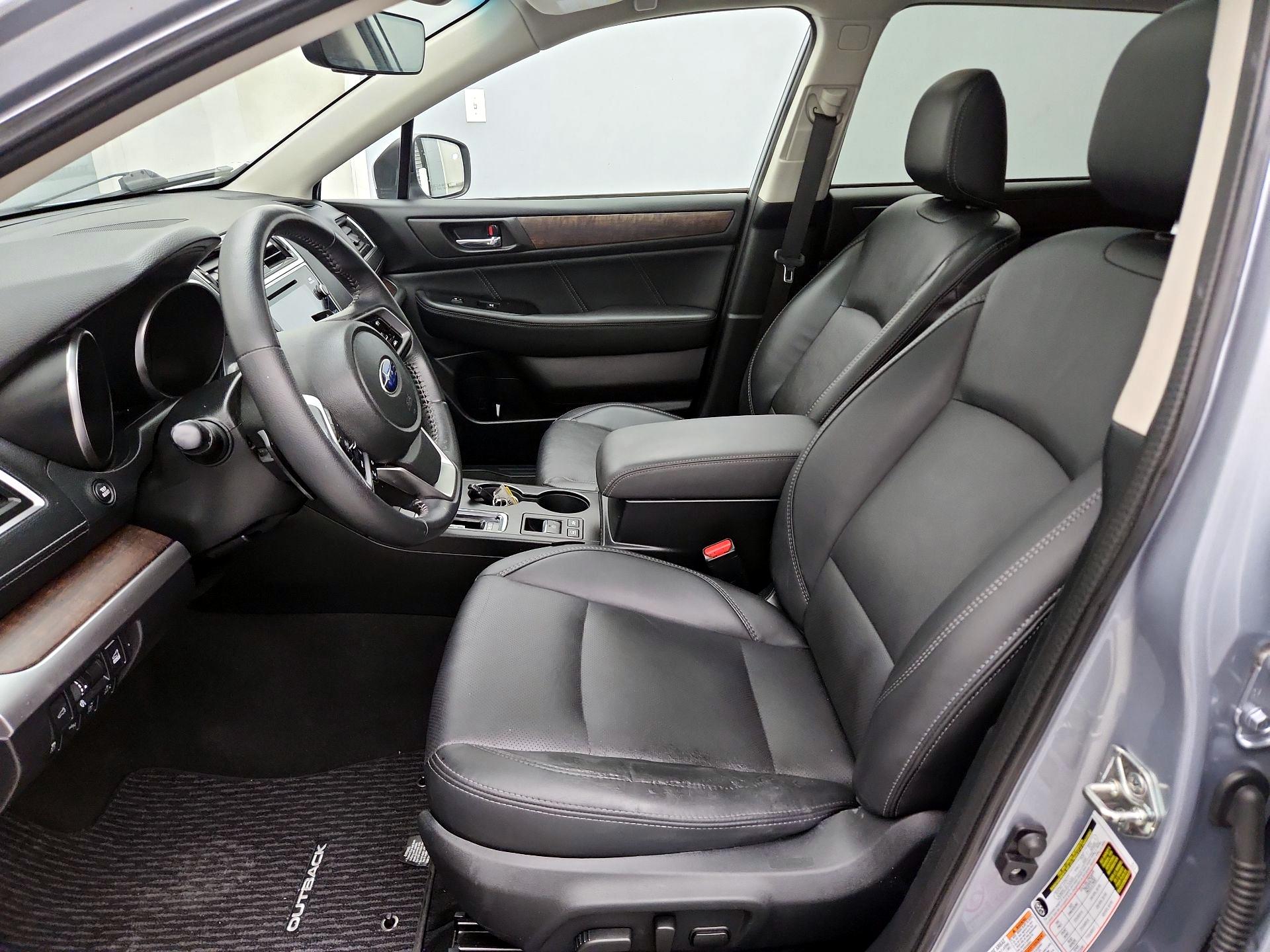 Thumbnail: 2019 Subaru Outback - 11