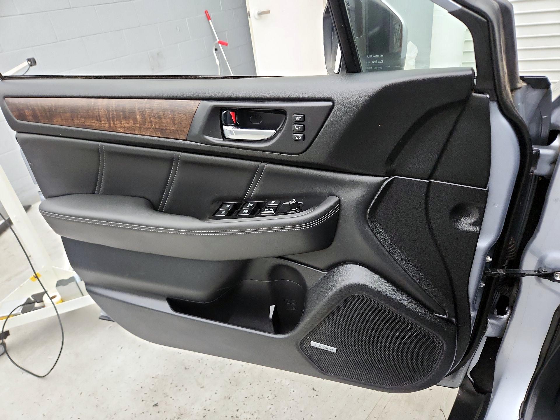 Thumbnail: 2019 Subaru Outback - 12