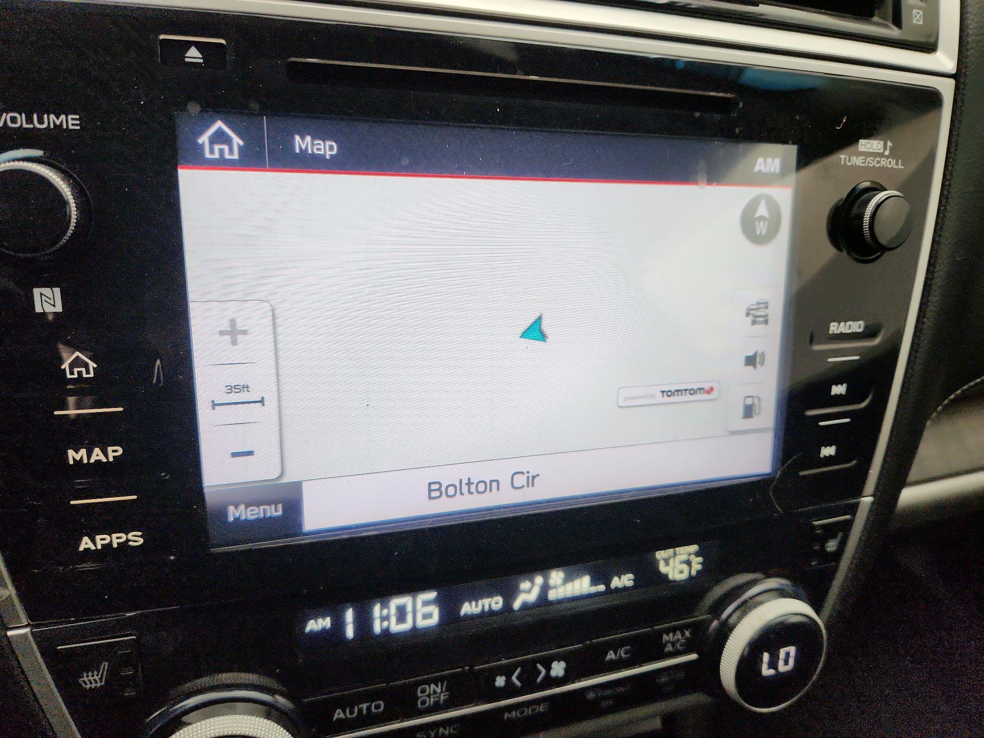 Thumbnail: 2019 Subaru Outback - 14