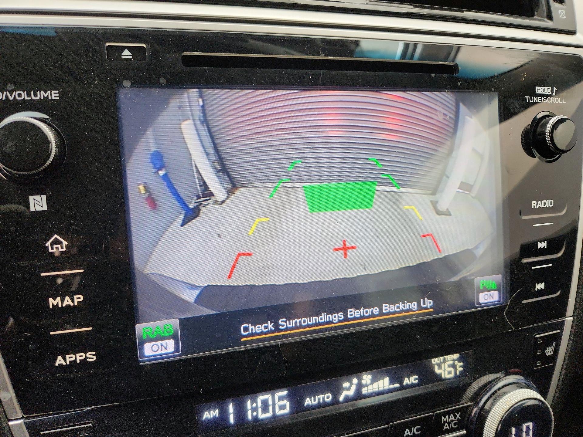 Thumbnail: 2019 Subaru Outback - 15