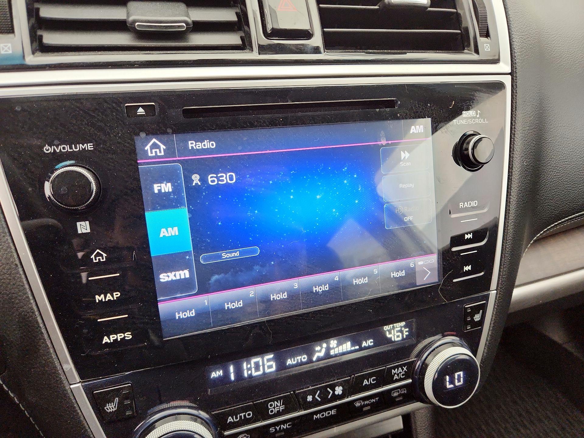 Thumbnail: 2019 Subaru Outback - 16