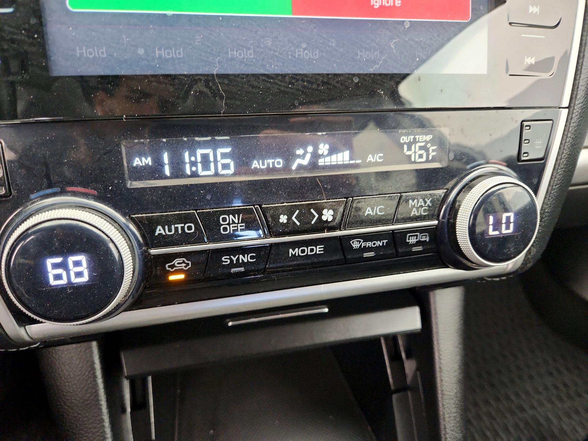 Thumbnail: 2019 Subaru Outback - 17