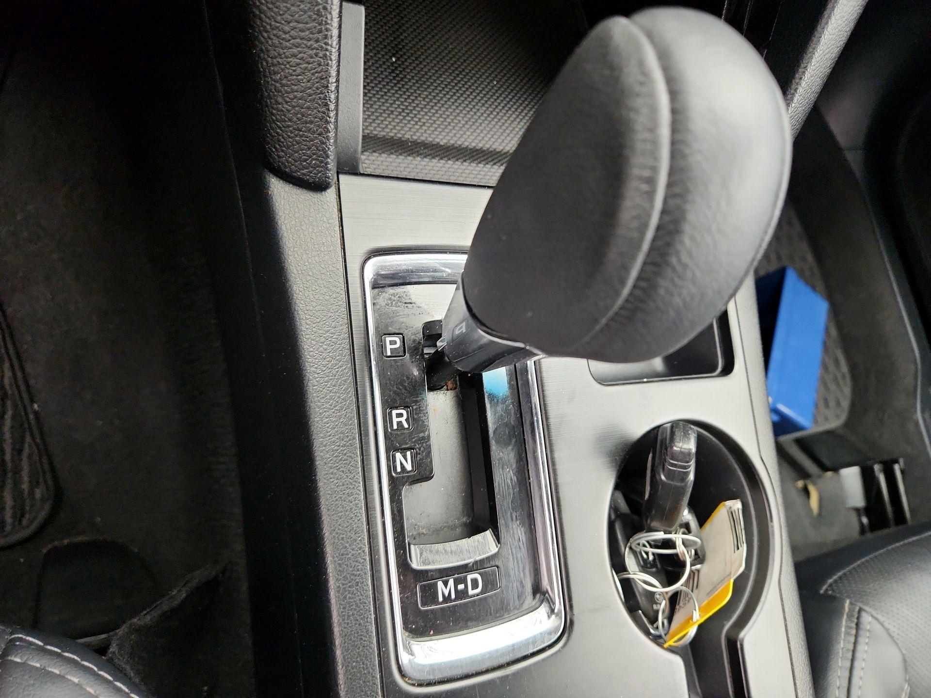 Thumbnail: 2019 Subaru Outback - 18