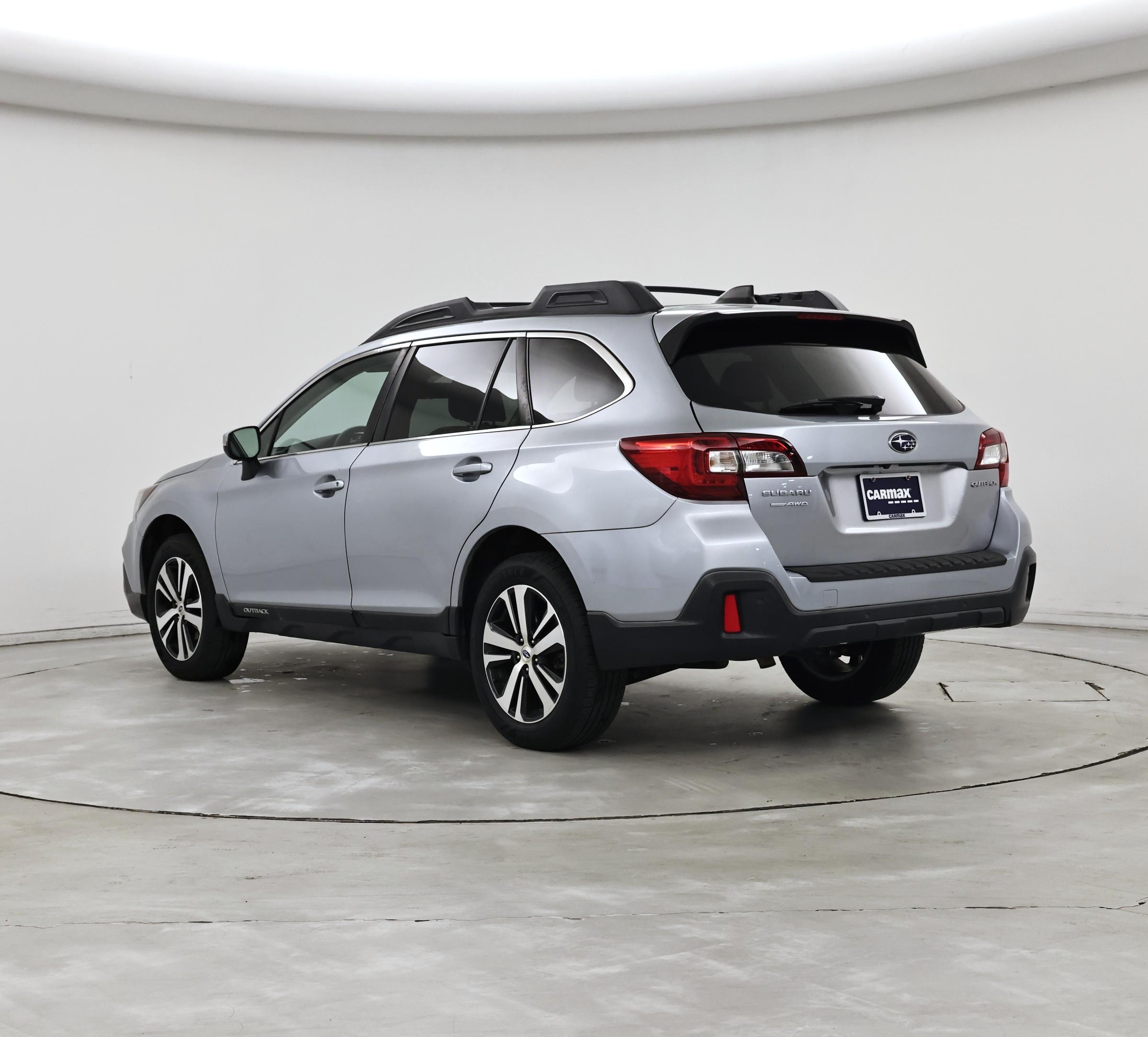 Thumbnail: 2019 Subaru Outback - 2