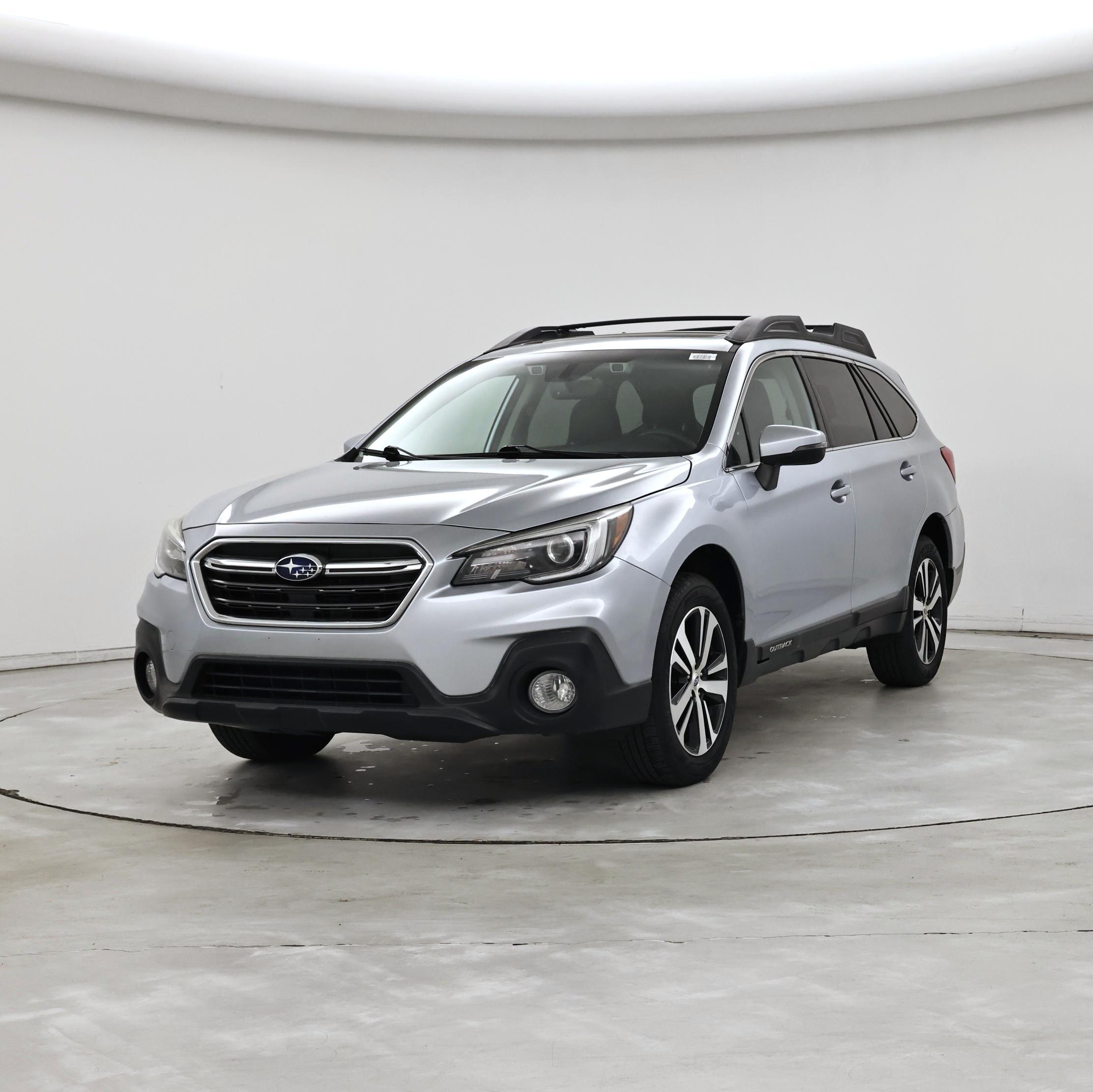Thumbnail: 2019 Subaru Outback - 4