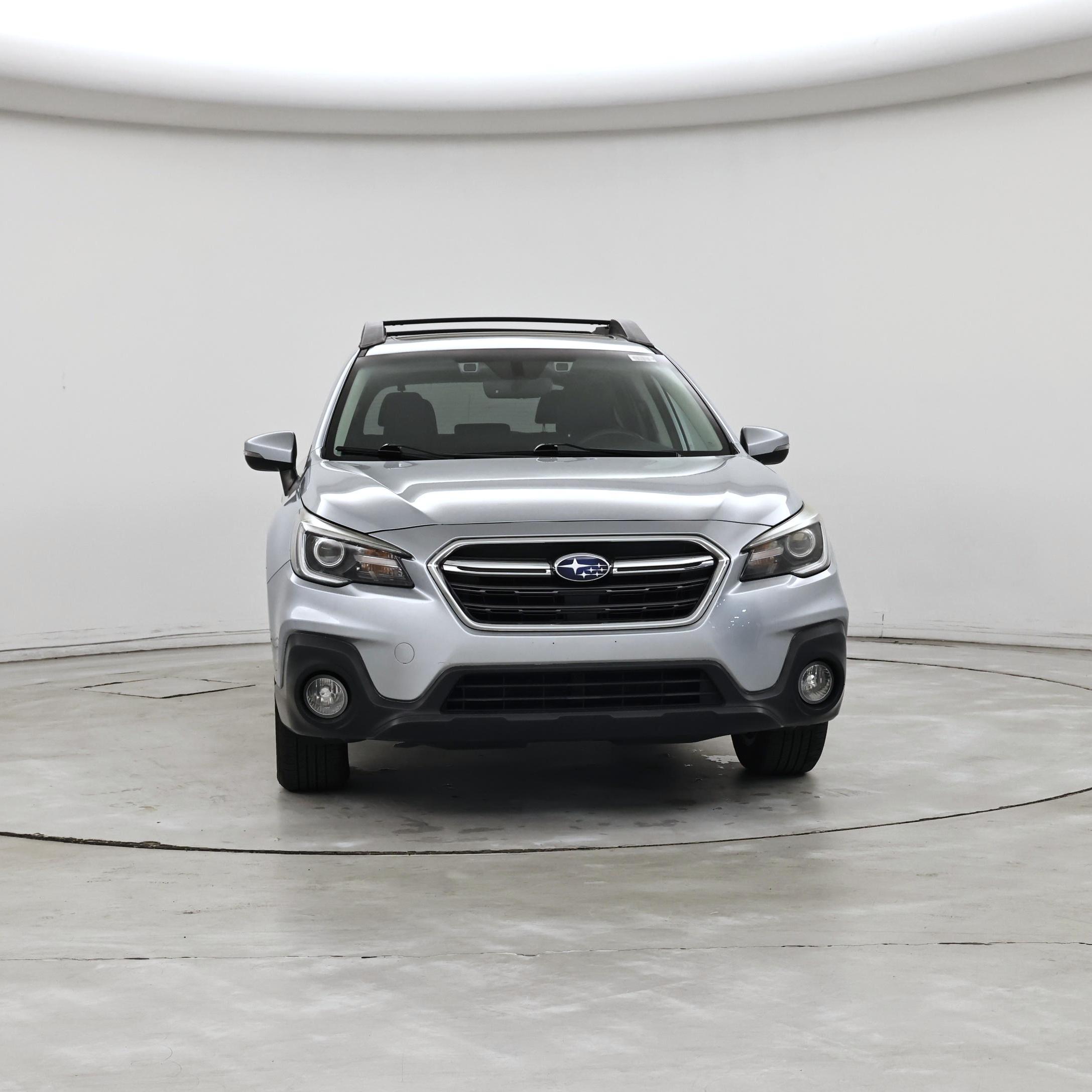 Thumbnail: 2019 Subaru Outback - 5