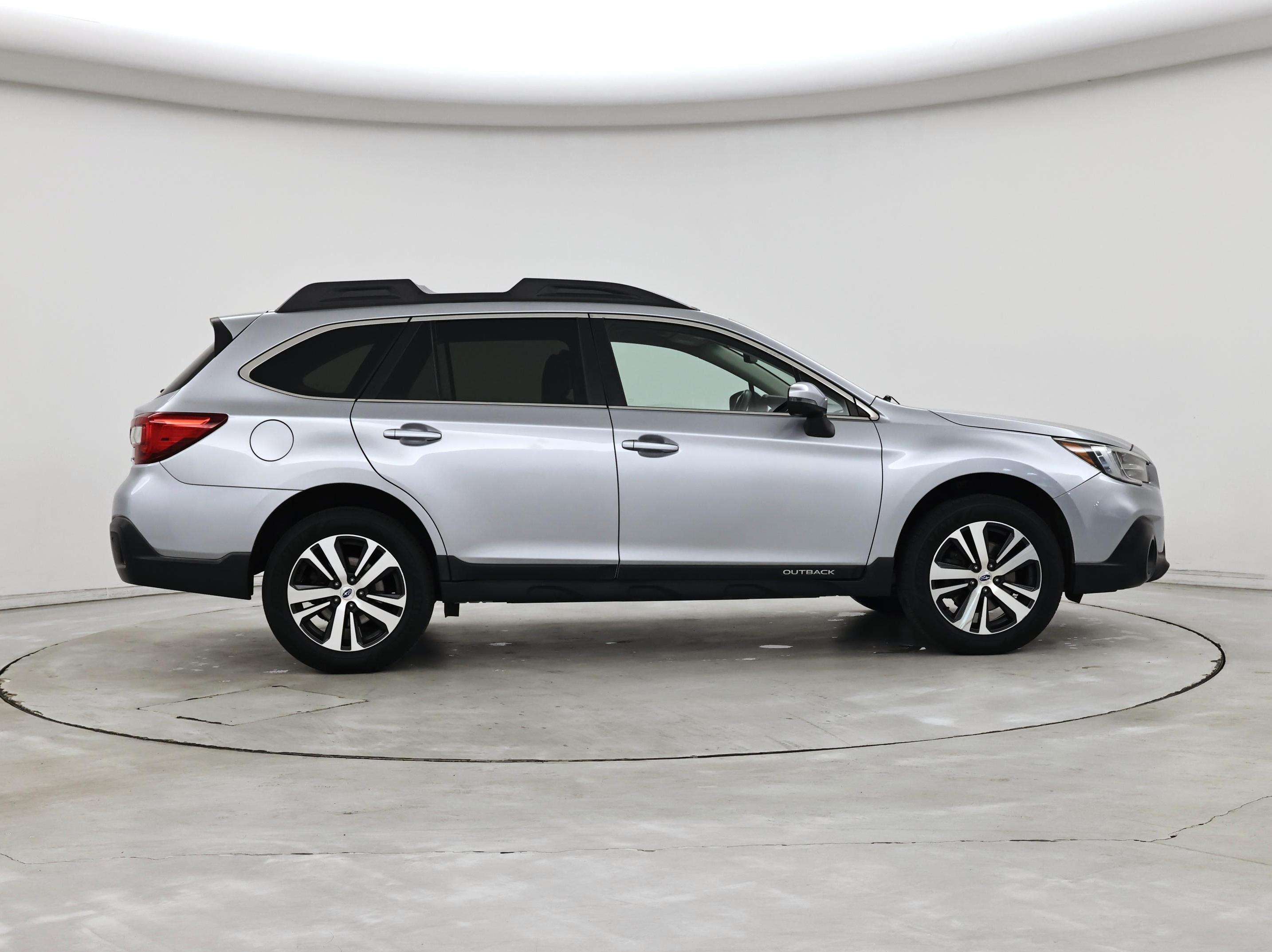 Thumbnail: 2019 Subaru Outback - 7