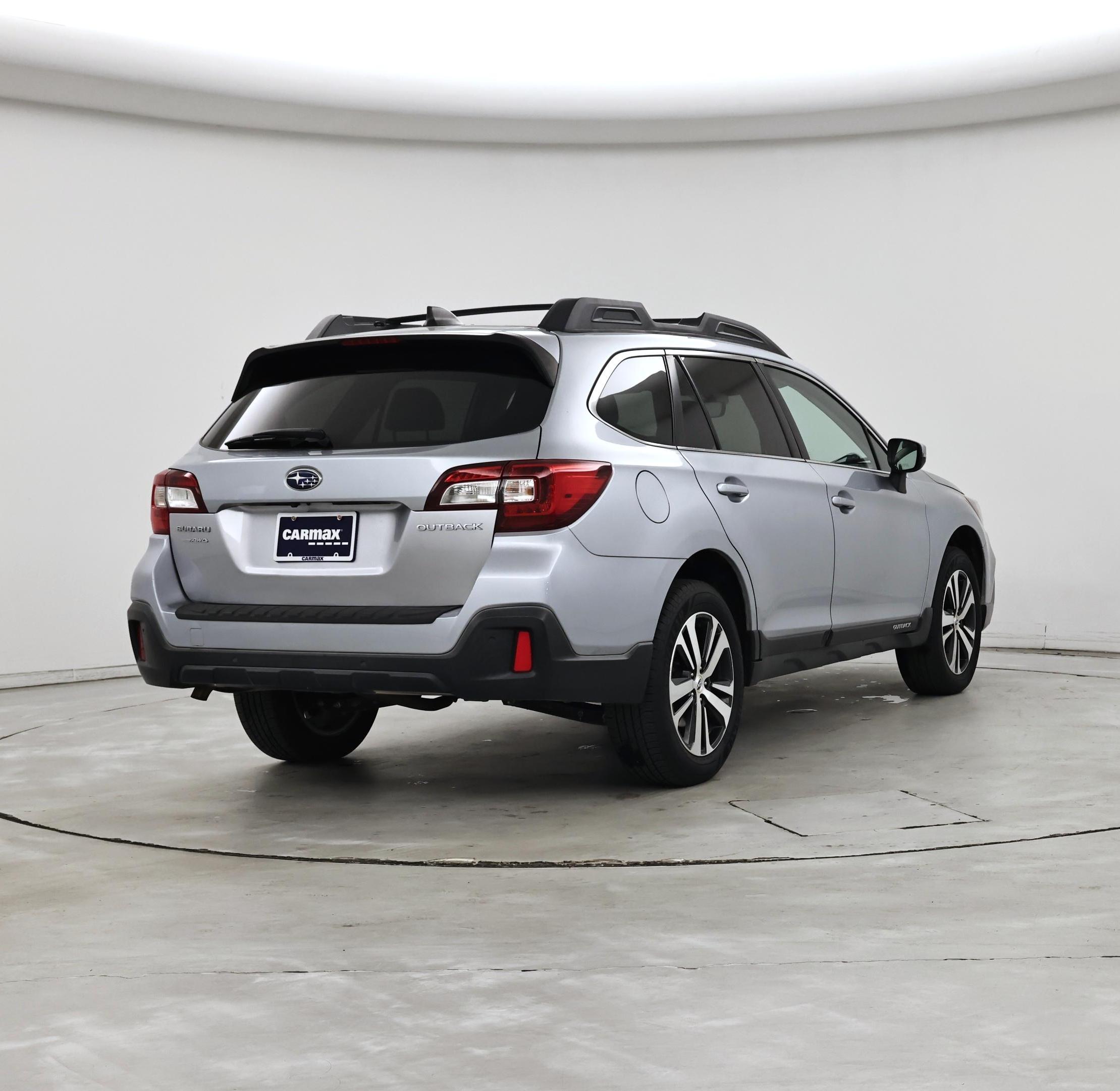 Thumbnail: 2019 Subaru Outback - 8