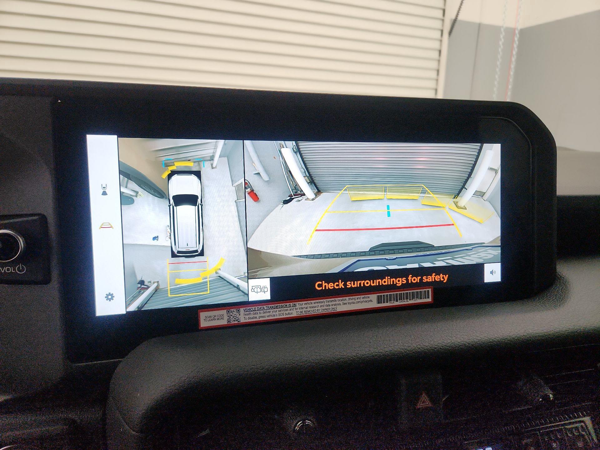 Thumbnail: 2025 Toyota Land Cruiser - 14